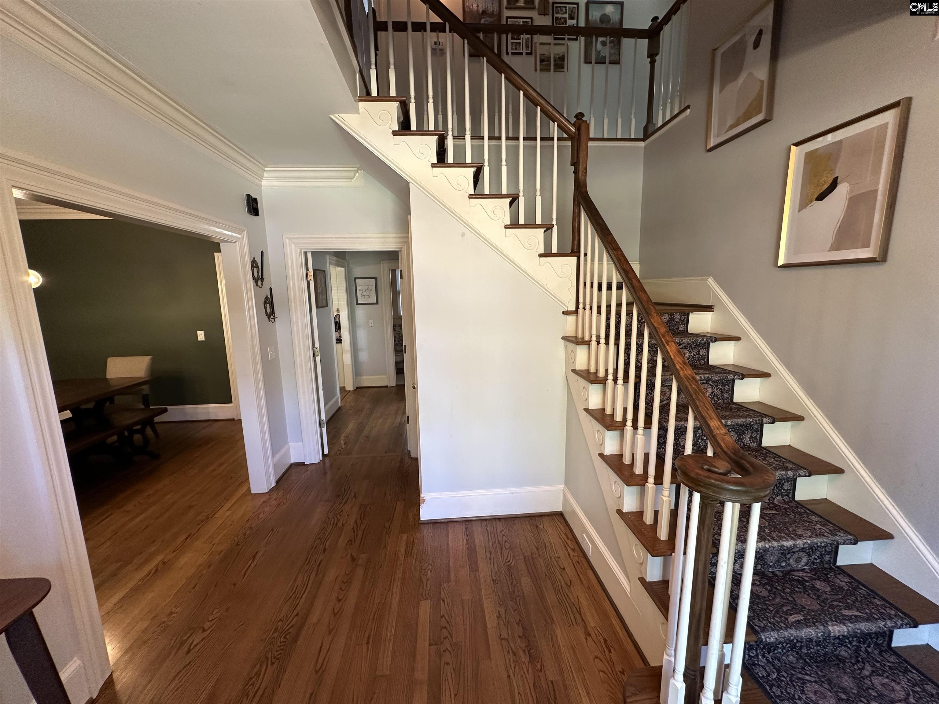 219 Mallet Hill Road, Columbia, South Carolina image 8