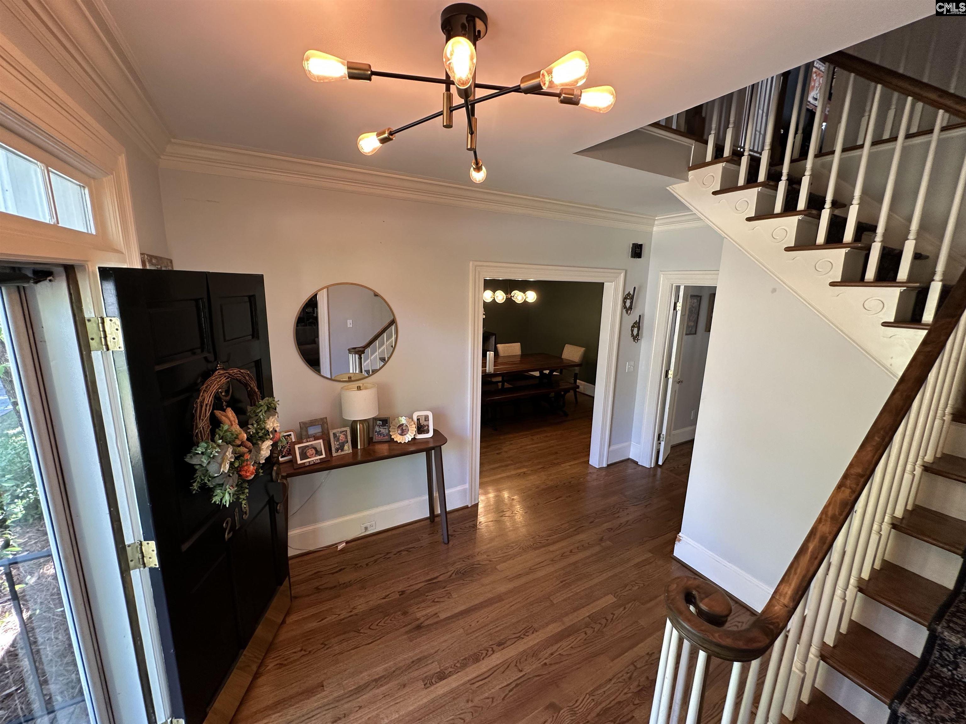 219 Mallet Hill Road, Columbia, South Carolina image 9