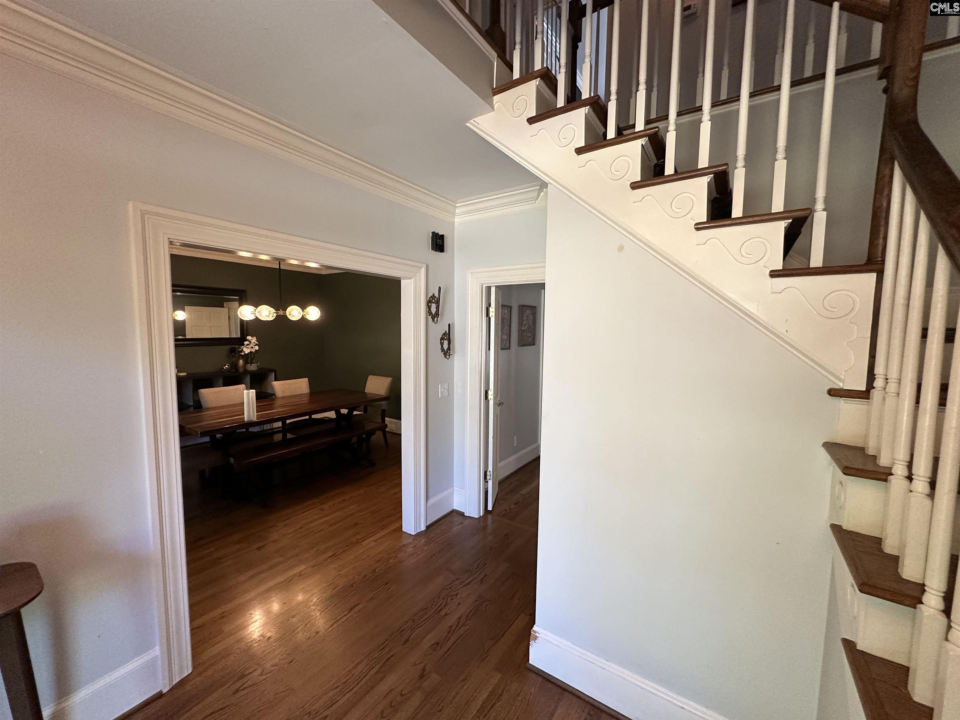 219 Mallet Hill Road, Columbia, South Carolina image 10
