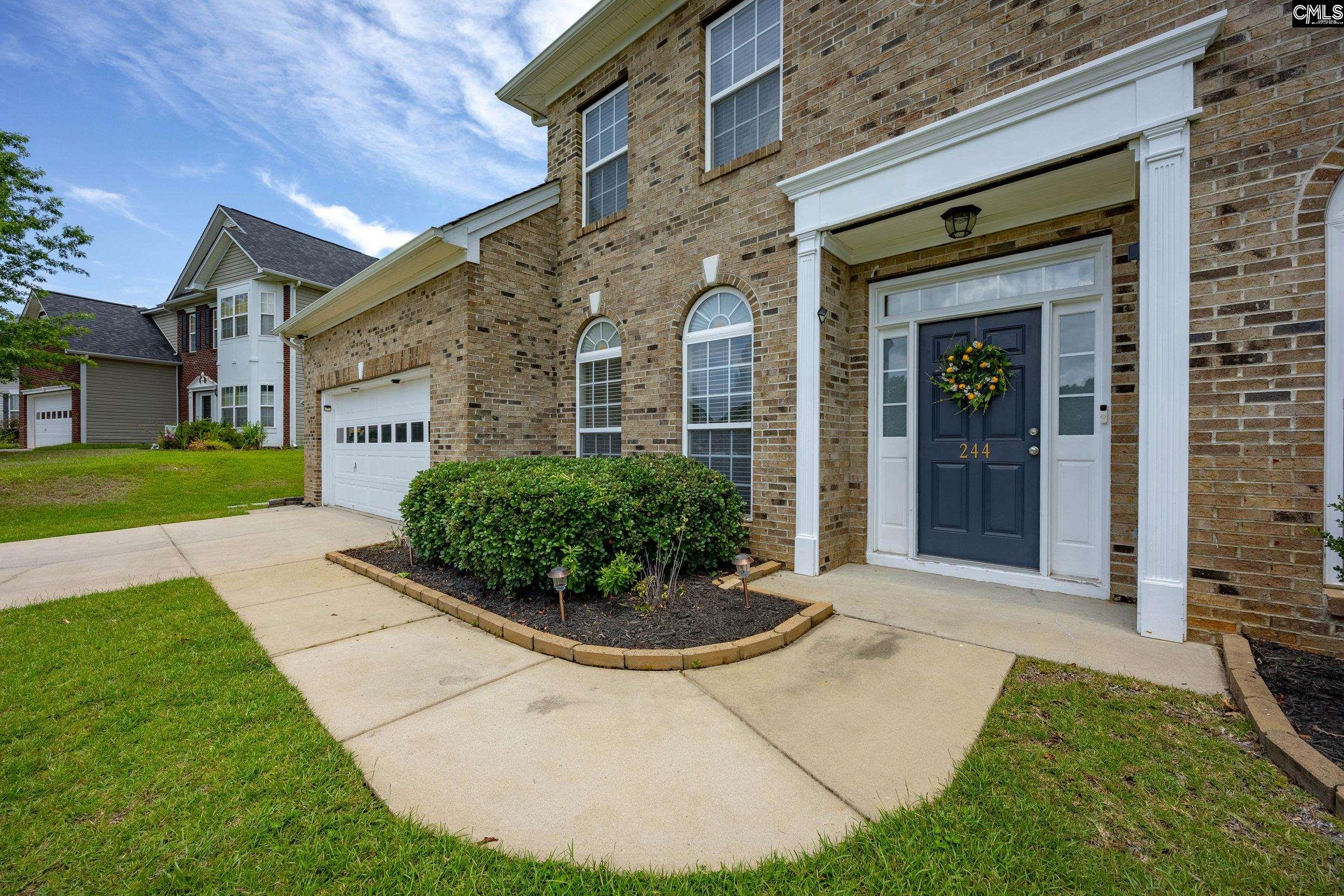 244 Caedmons Creek Drive, Irmo, South Carolina image 2