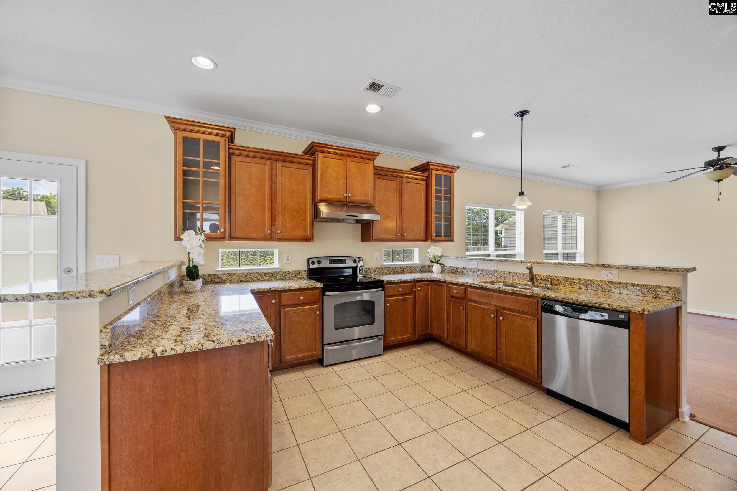 244 Caedmons Creek Drive, Irmo, South Carolina image 13