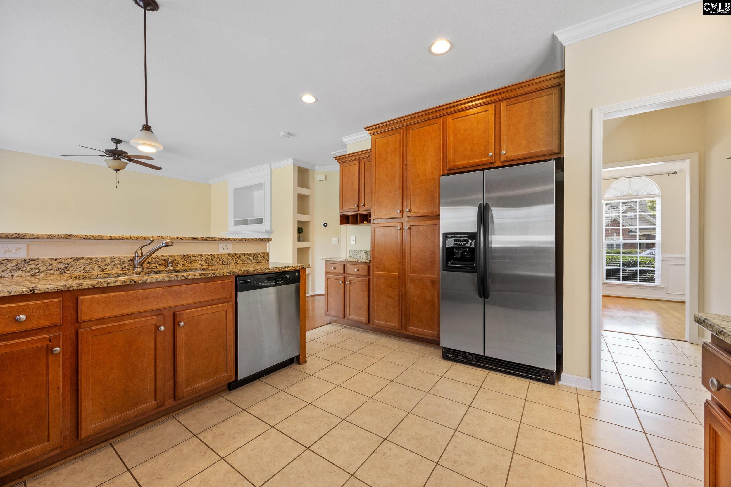 244 Caedmons Creek Drive, Irmo, South Carolina image 18