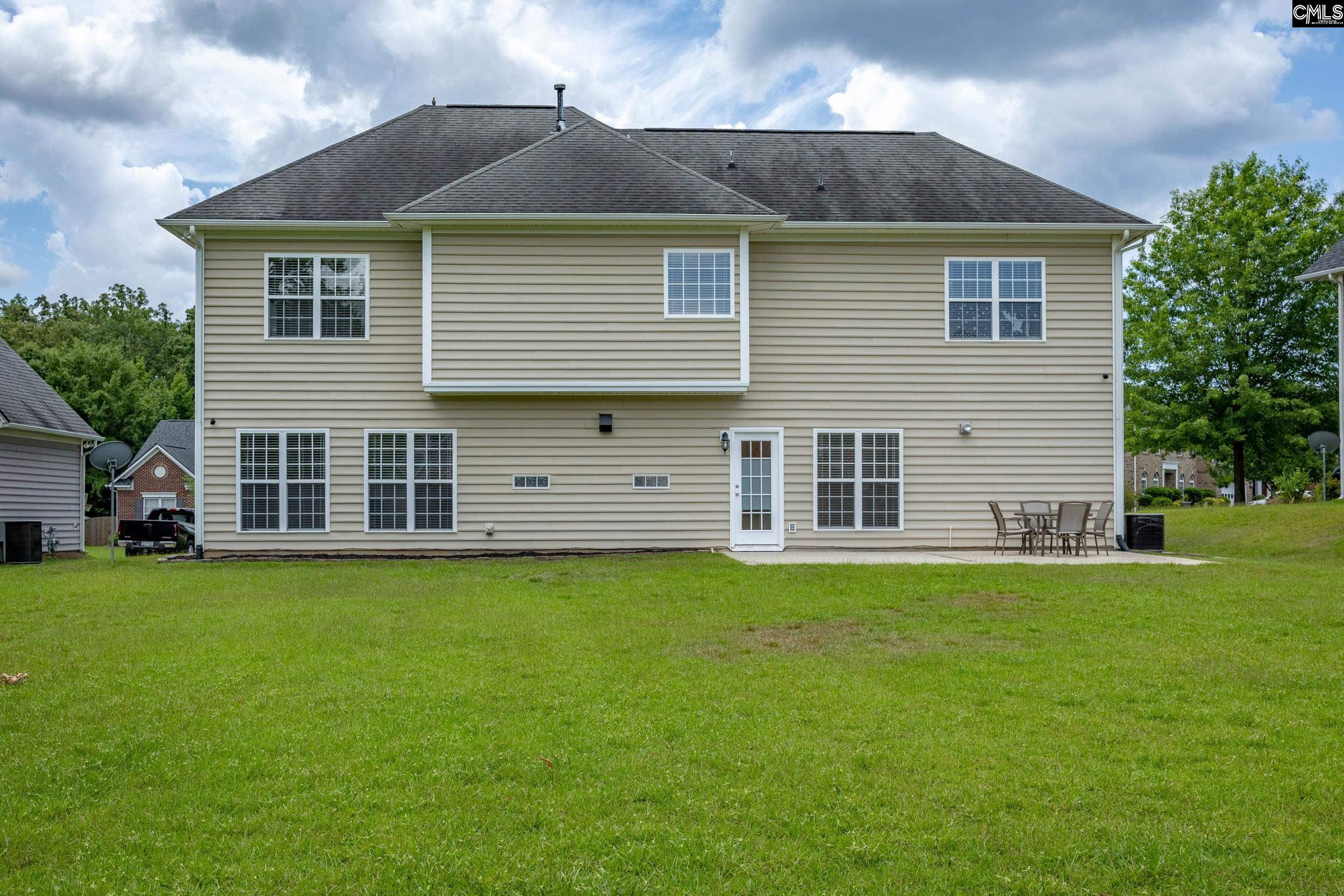 244 Caedmons Creek Drive, Irmo, South Carolina image 38