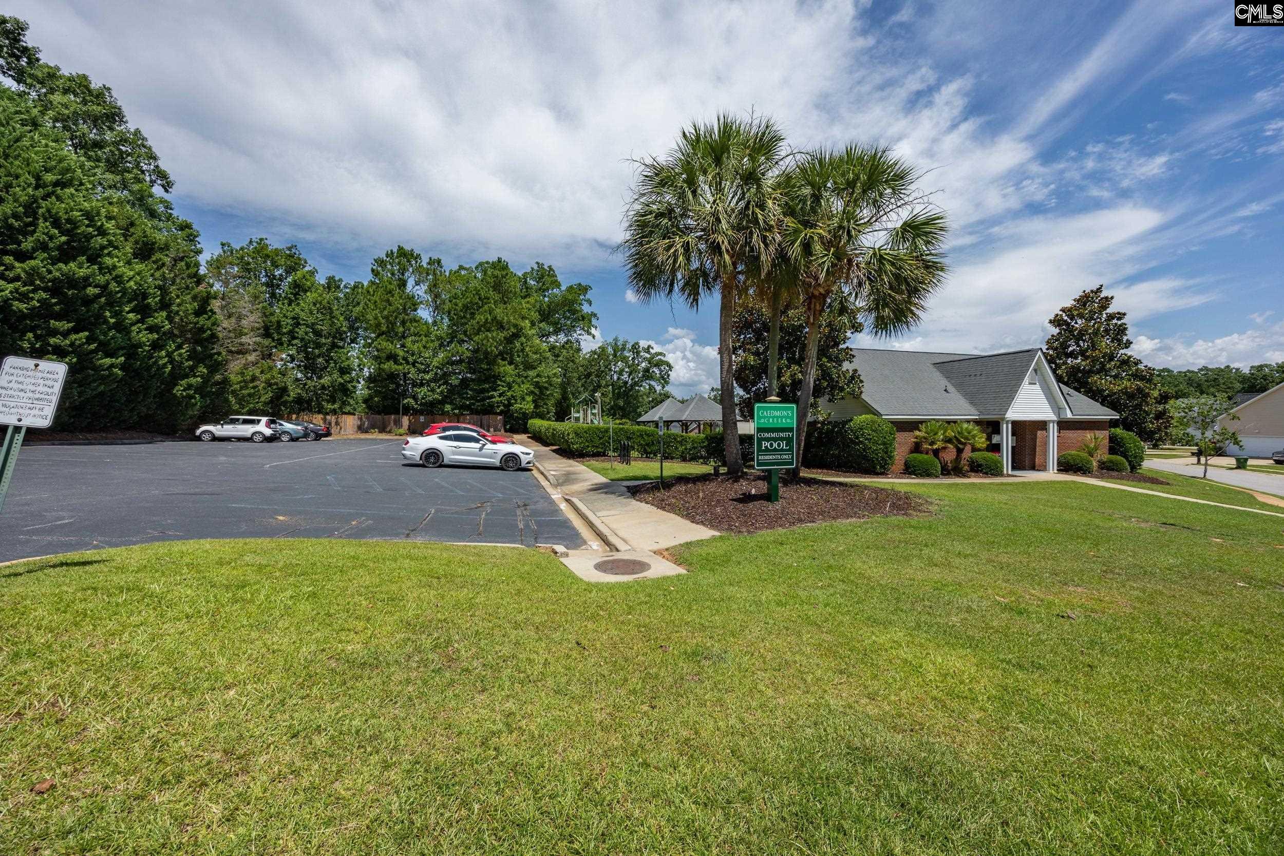 244 Caedmons Creek Drive, Irmo, South Carolina image 43