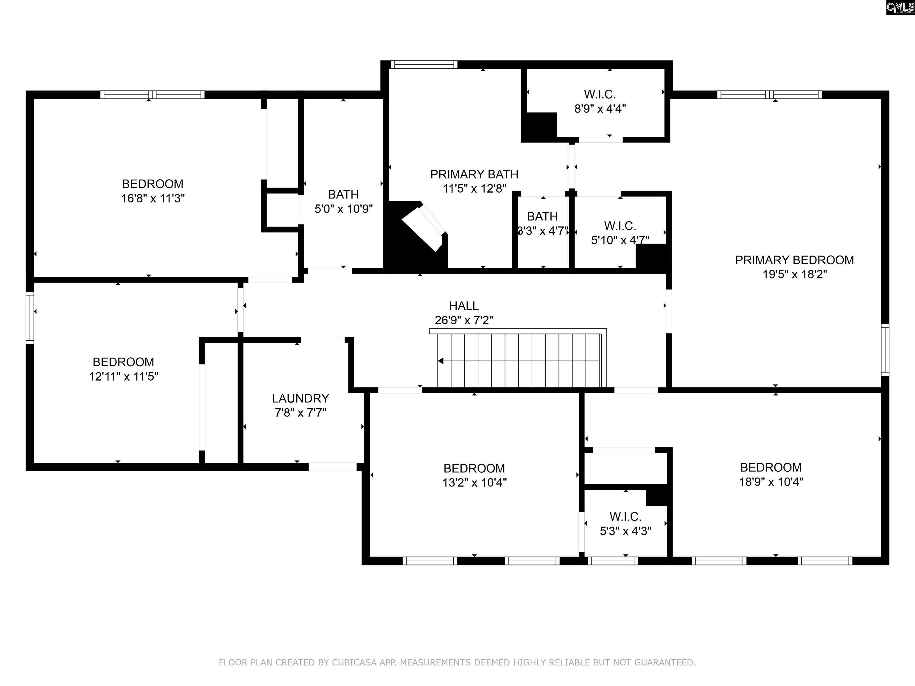 244 Caedmons Creek Drive, Irmo, South Carolina image 45
