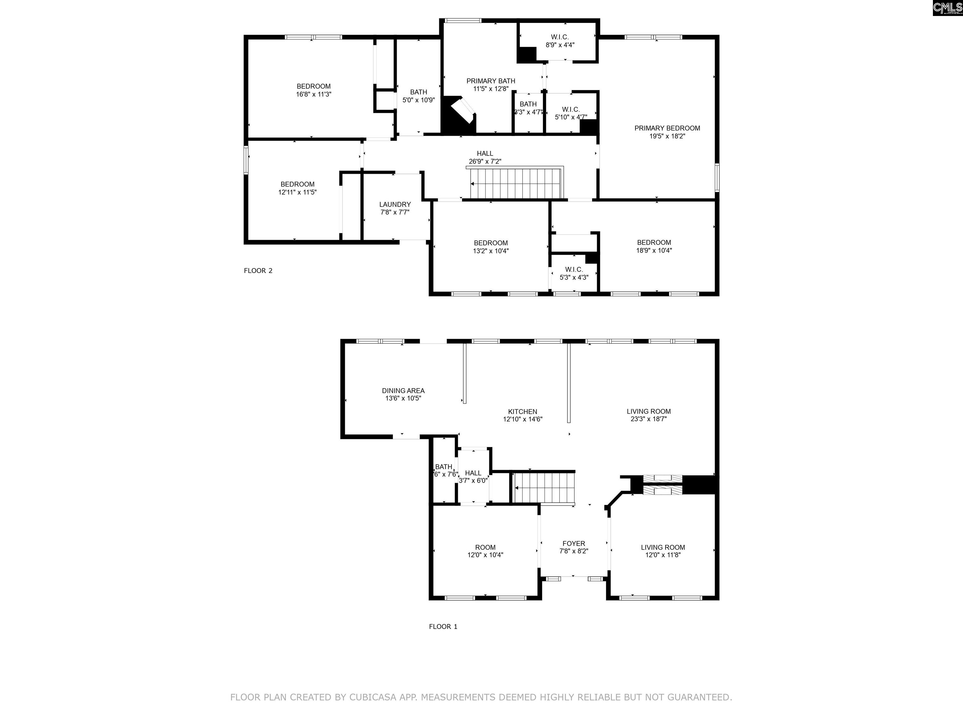 244 Caedmons Creek Drive, Irmo, South Carolina image 46