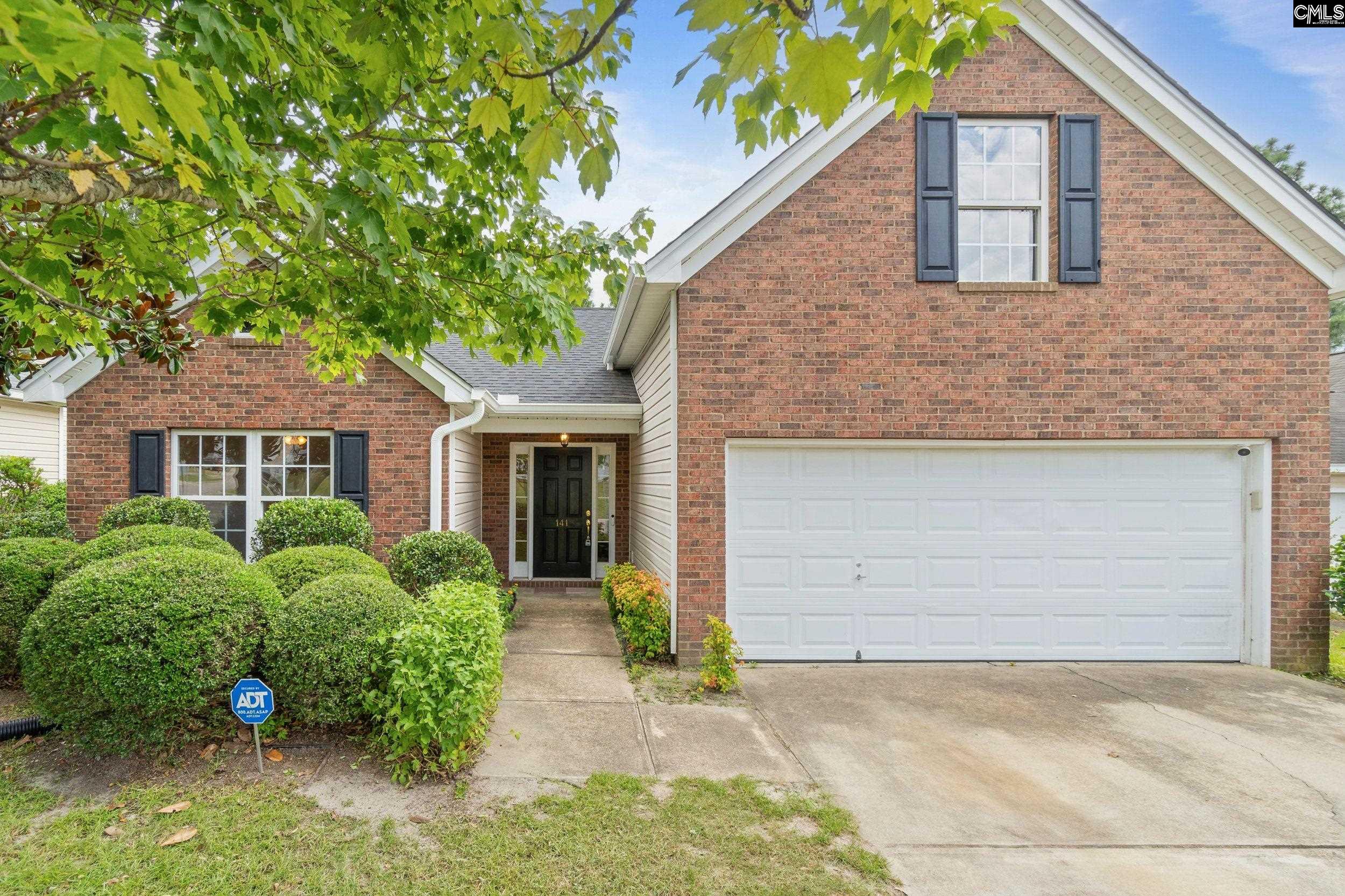 141 Riglaw Circle Lexington, SC 29073