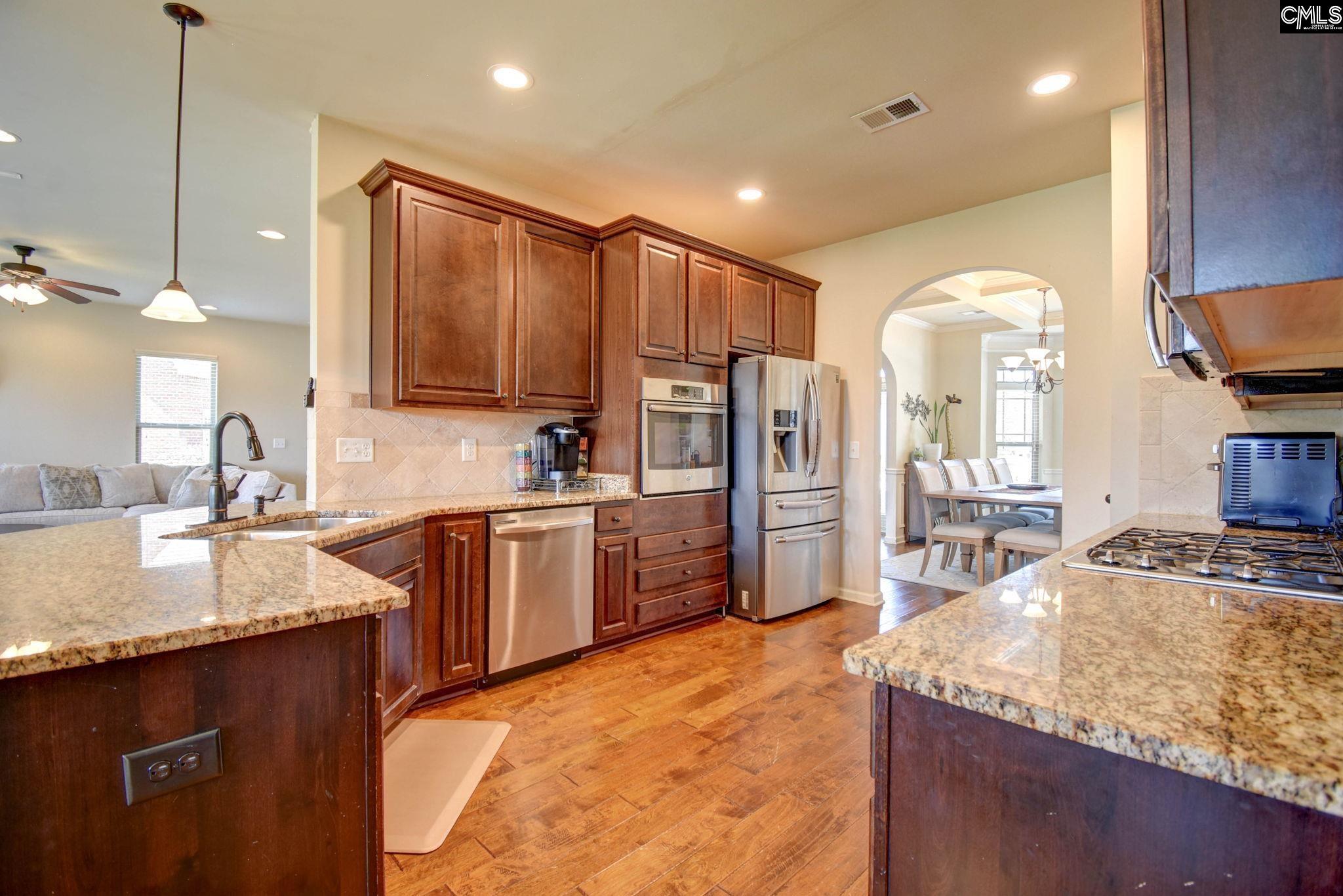 504 Dickson Hill Circle West Columbia, SC 29170