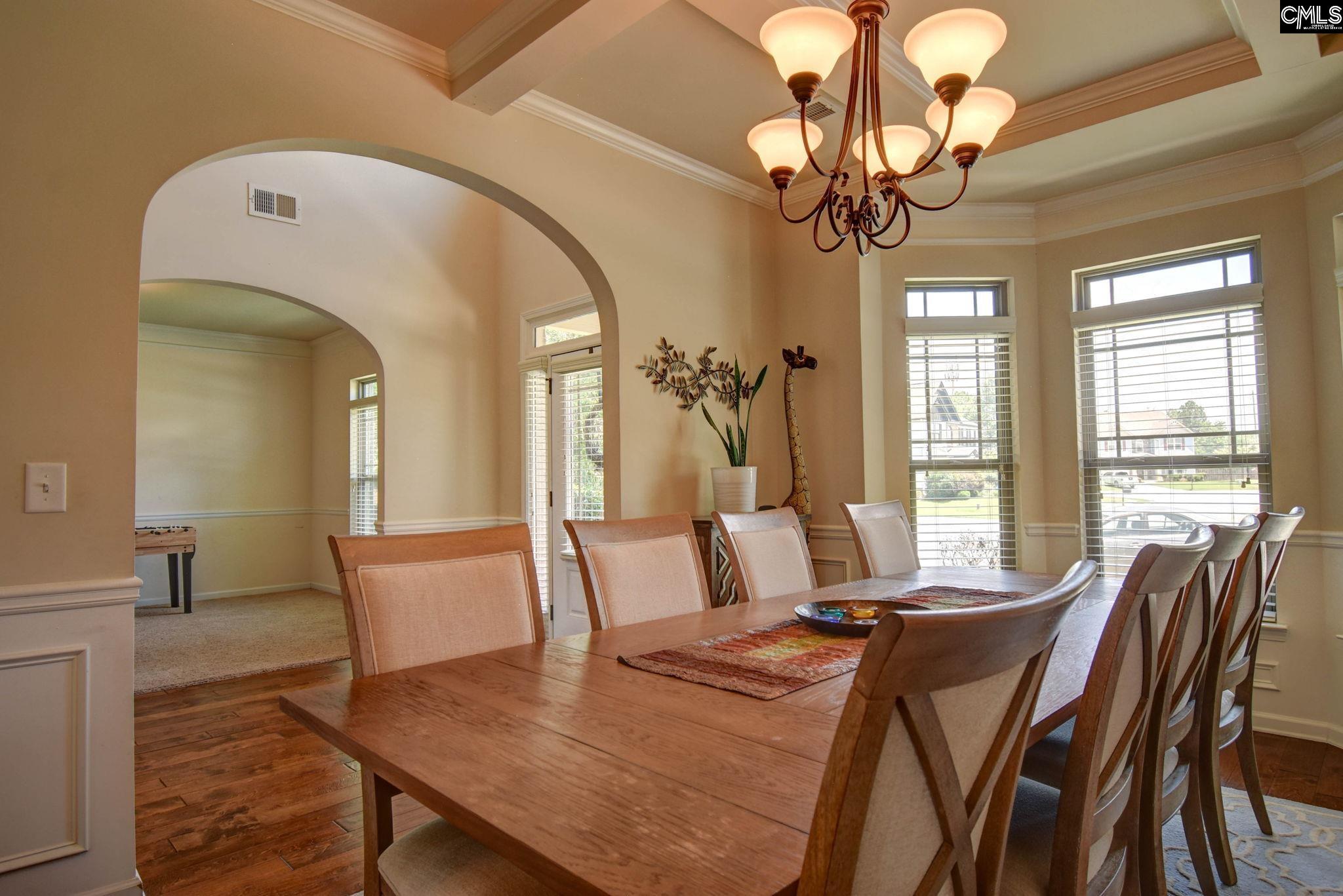 504 Dickson Hill Circle West Columbia, SC 29170