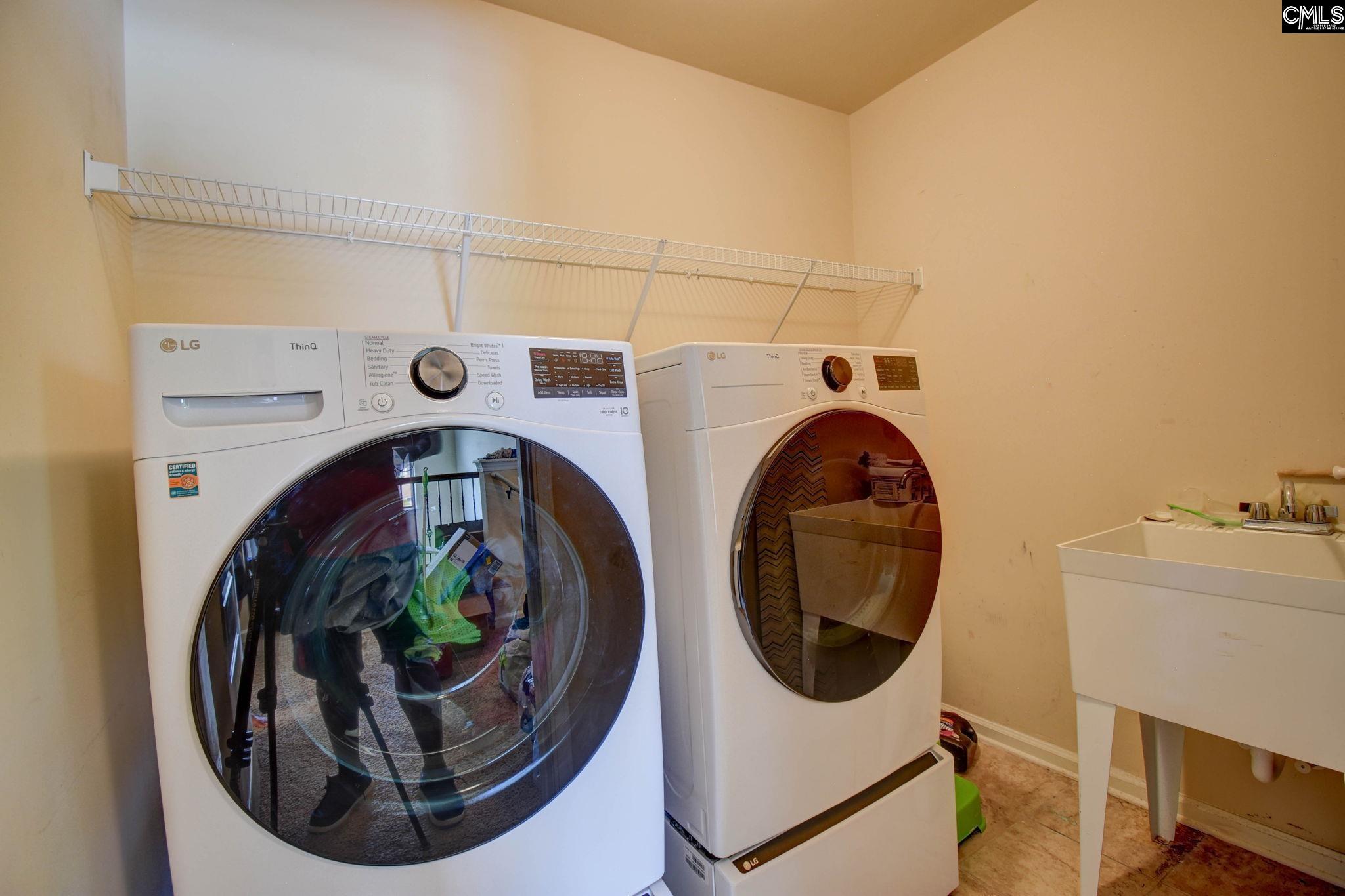504 Dickson Hill Circle West Columbia, SC 29170