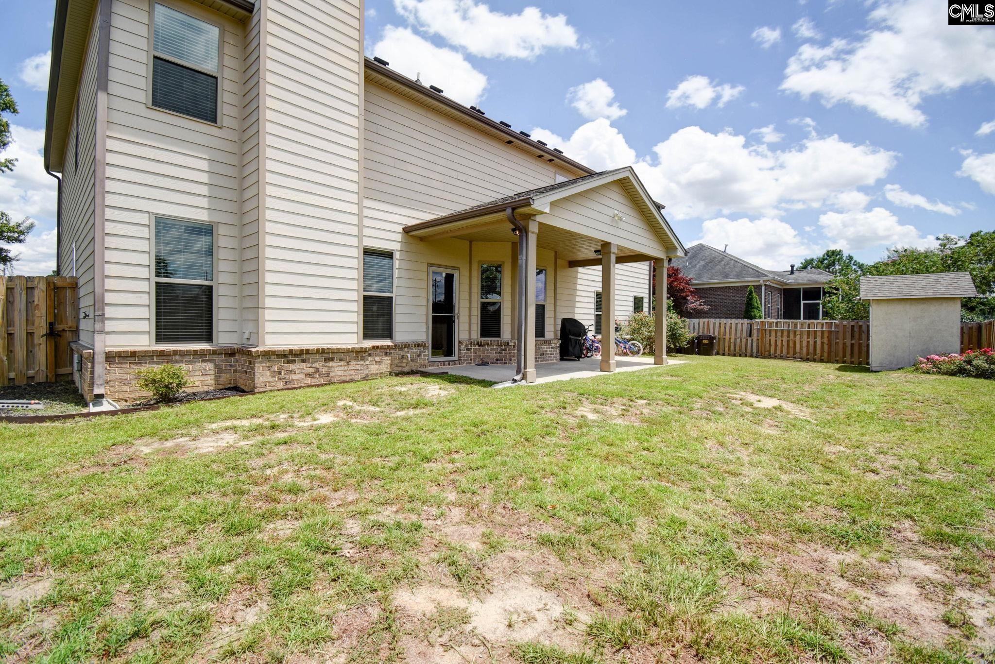504 Dickson Hill Circle West Columbia, SC 29170