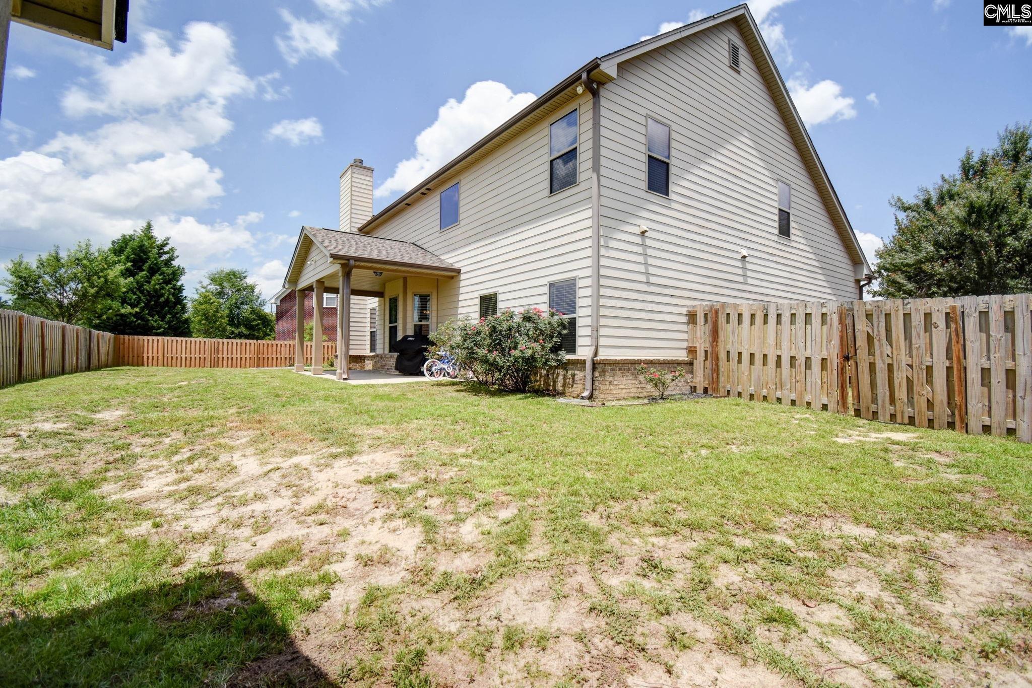 504 Dickson Hill Circle West Columbia, SC 29170