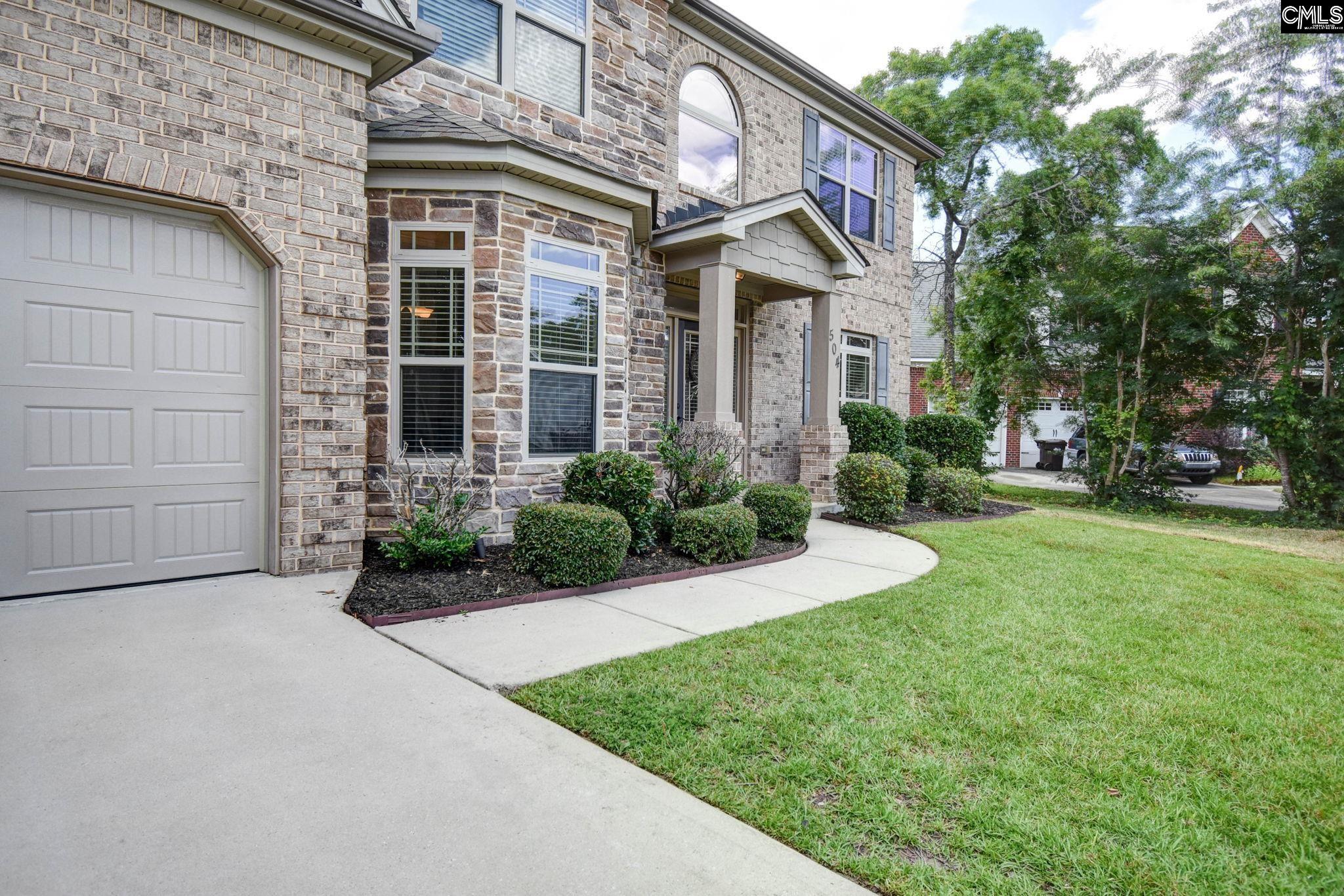 504 Dickson Hill Circle West Columbia, SC 29170