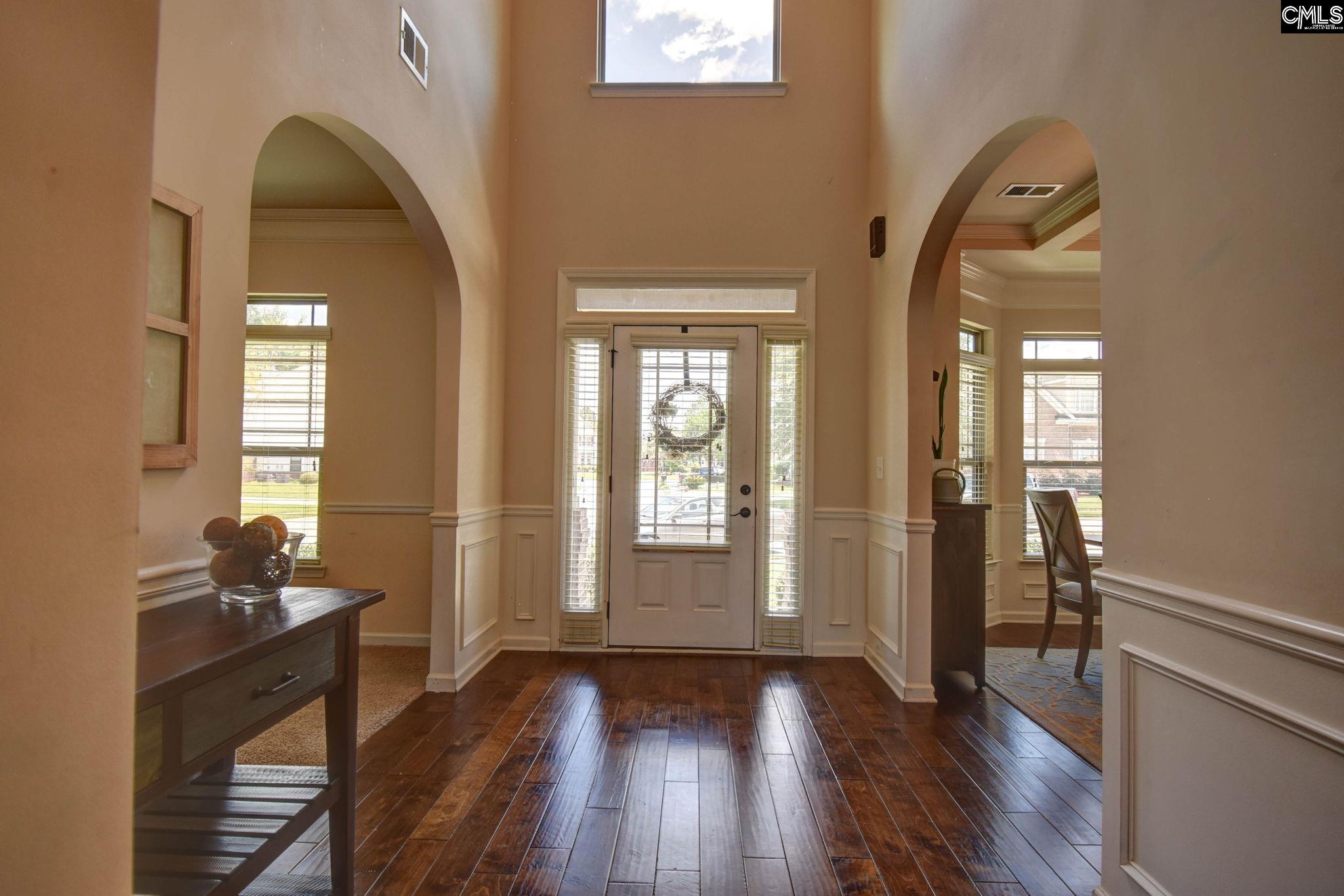 504 Dickson Hill Circle West Columbia, SC 29170