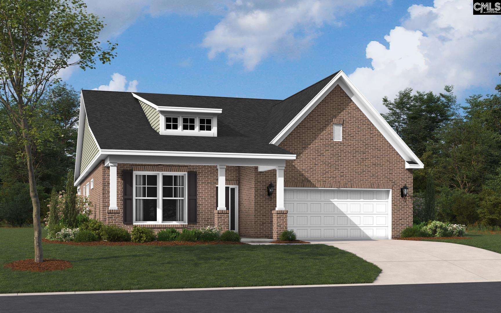 3390 Rustic Drive, Sumter, South Carolina image 1