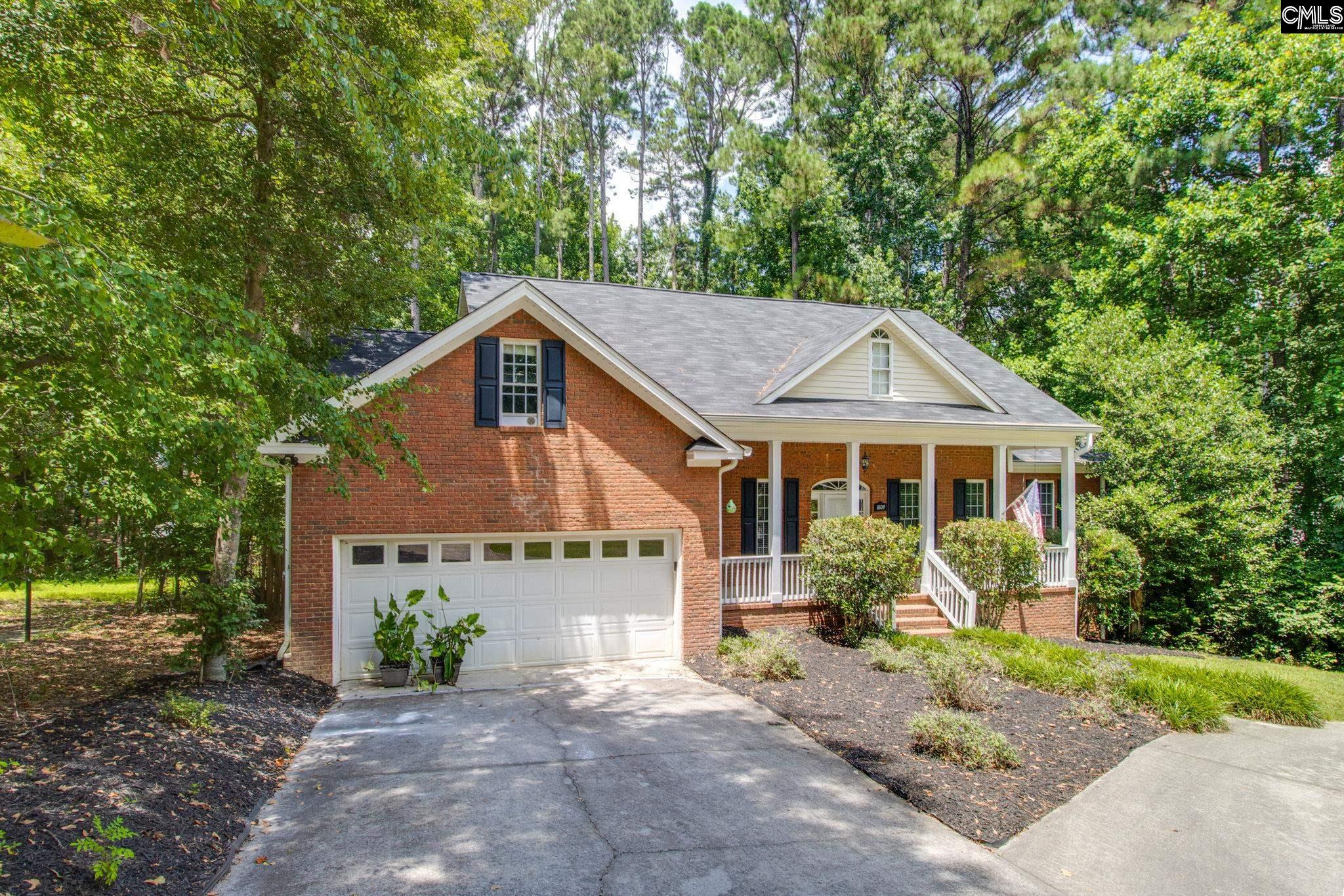 1009 Corley Street Lexington, SC 29072