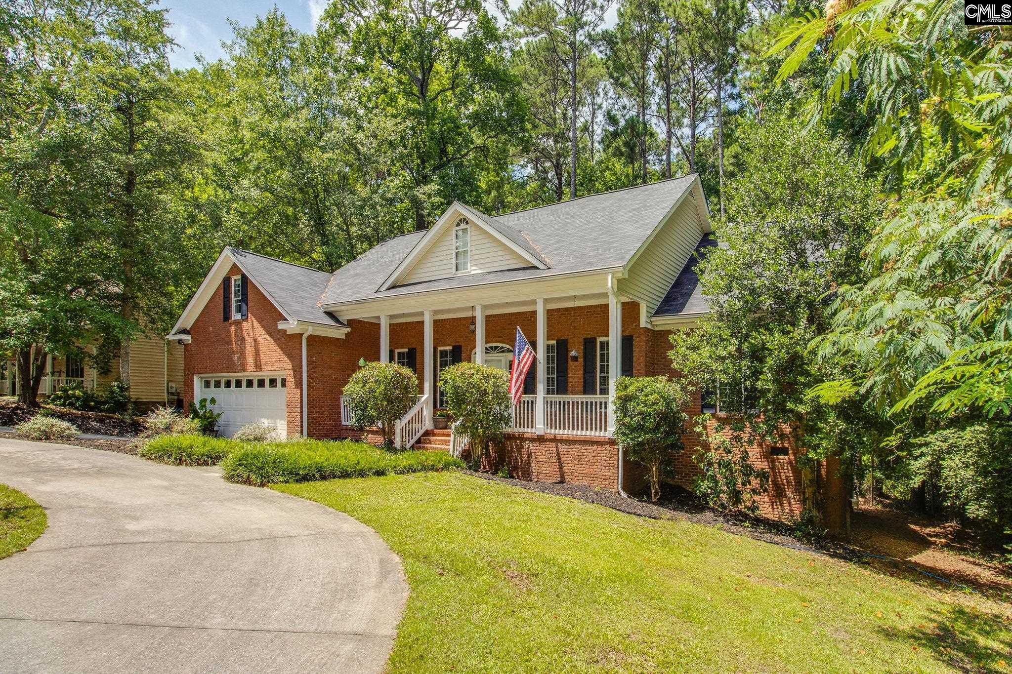 1009 Corley Street Lexington, SC 29072