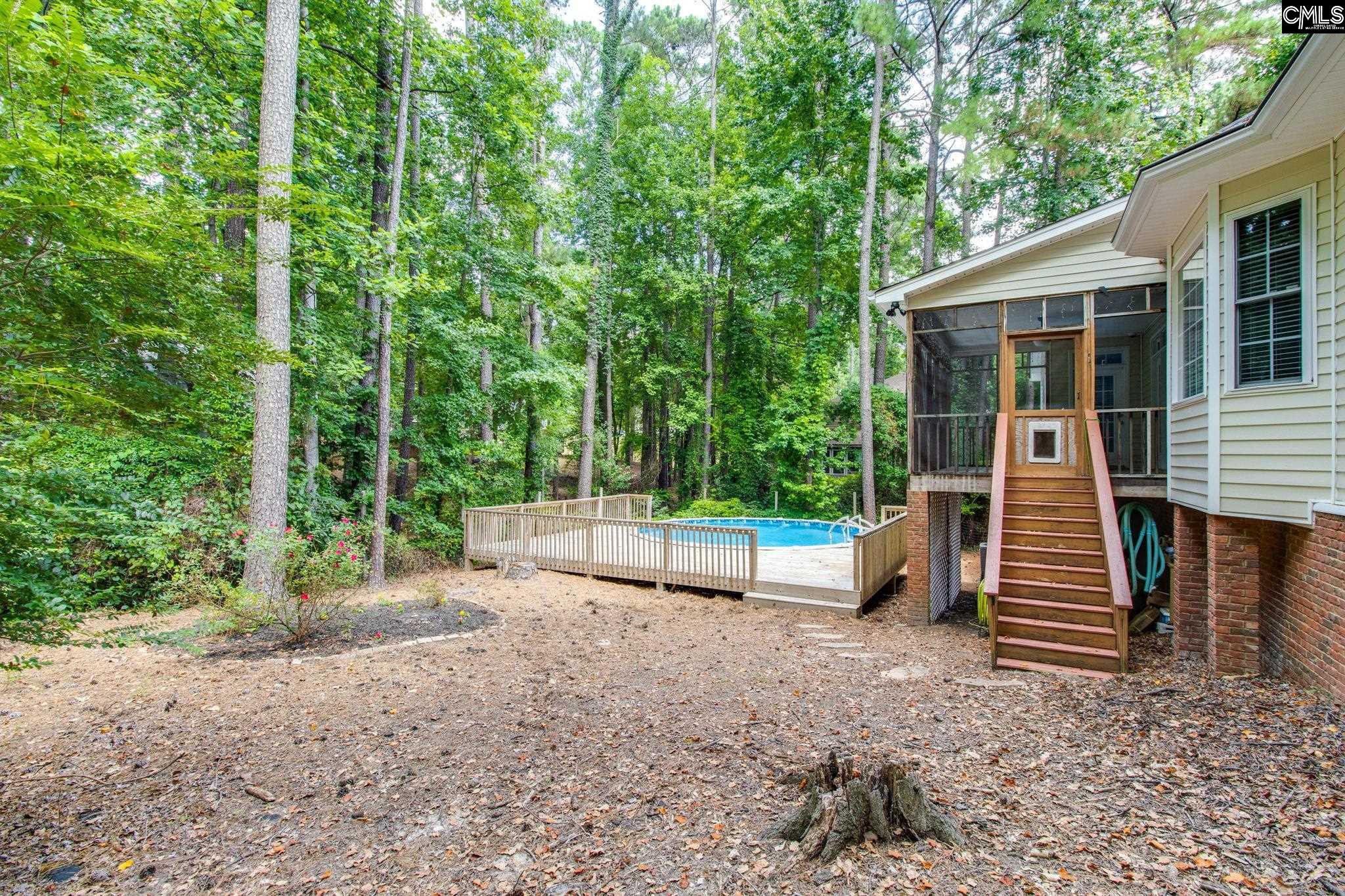 1009 Corley Street Lexington, SC 29072