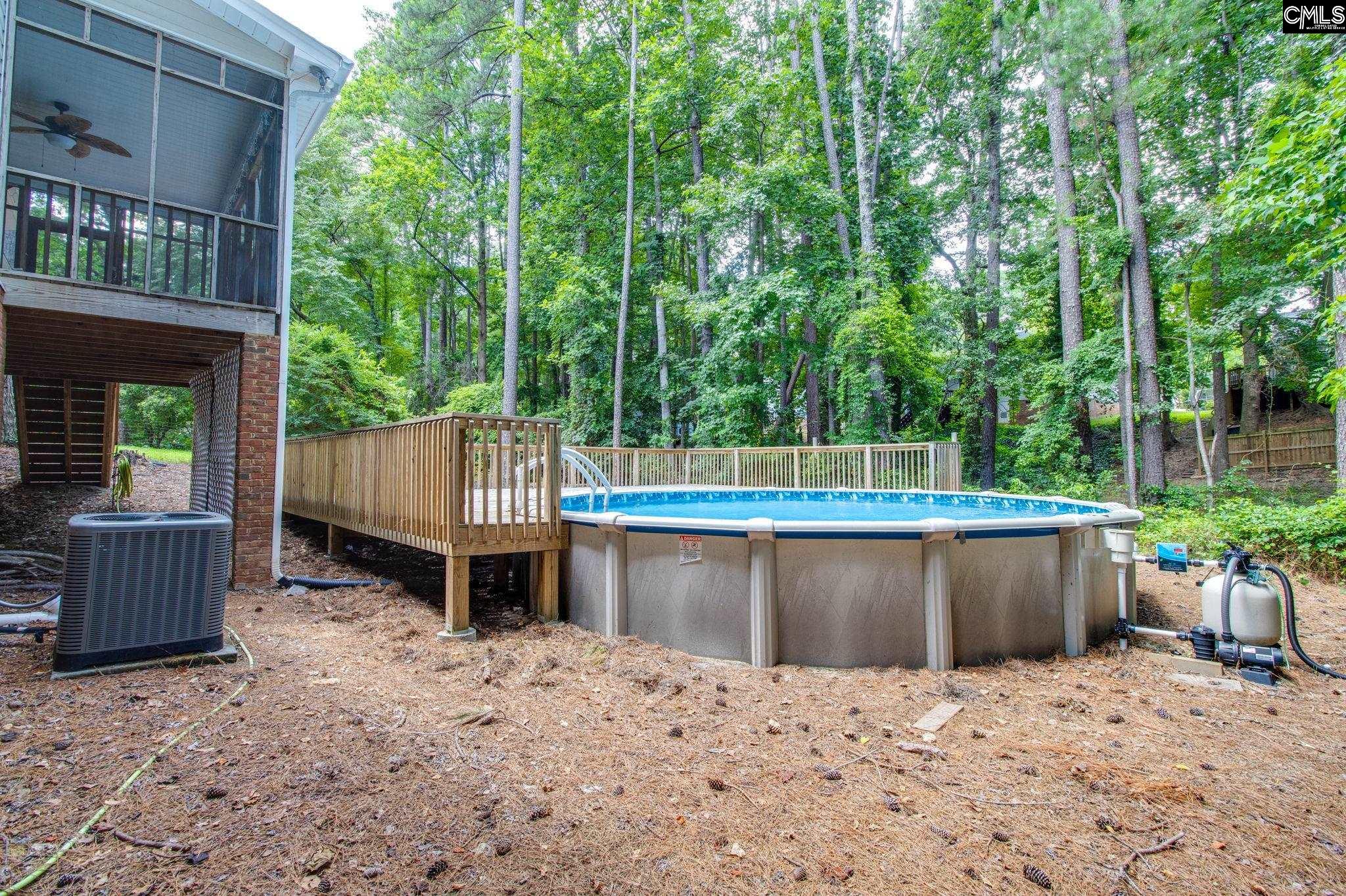 1009 Corley Street Lexington, SC 29072