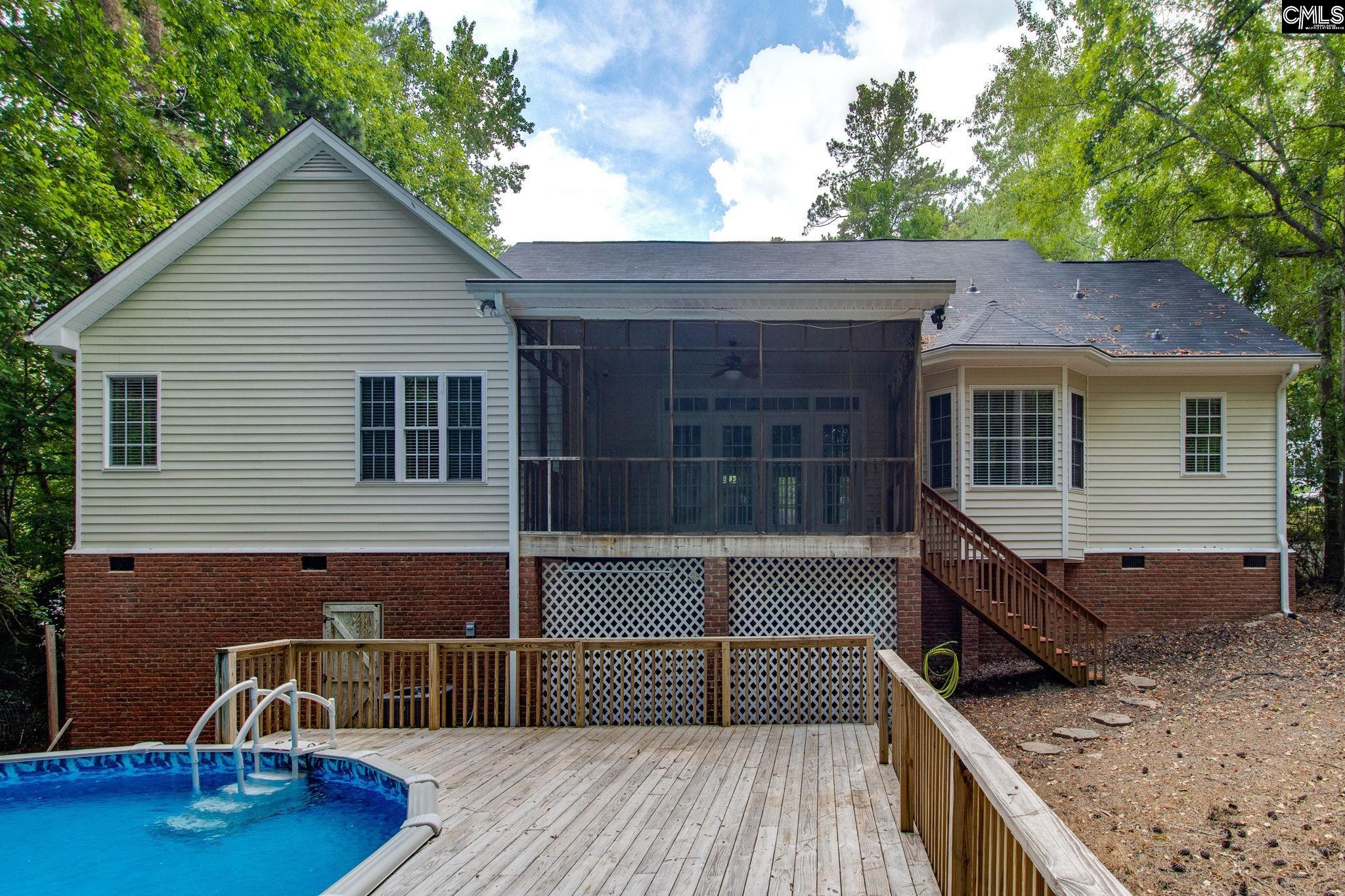1009 Corley Street Lexington, SC 29072