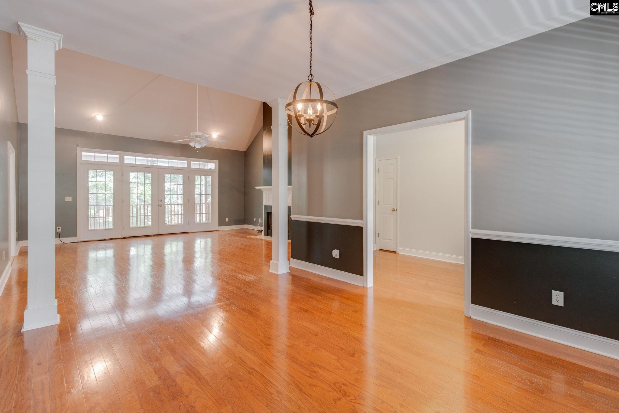 1009 Corley Street Lexington, SC 29072