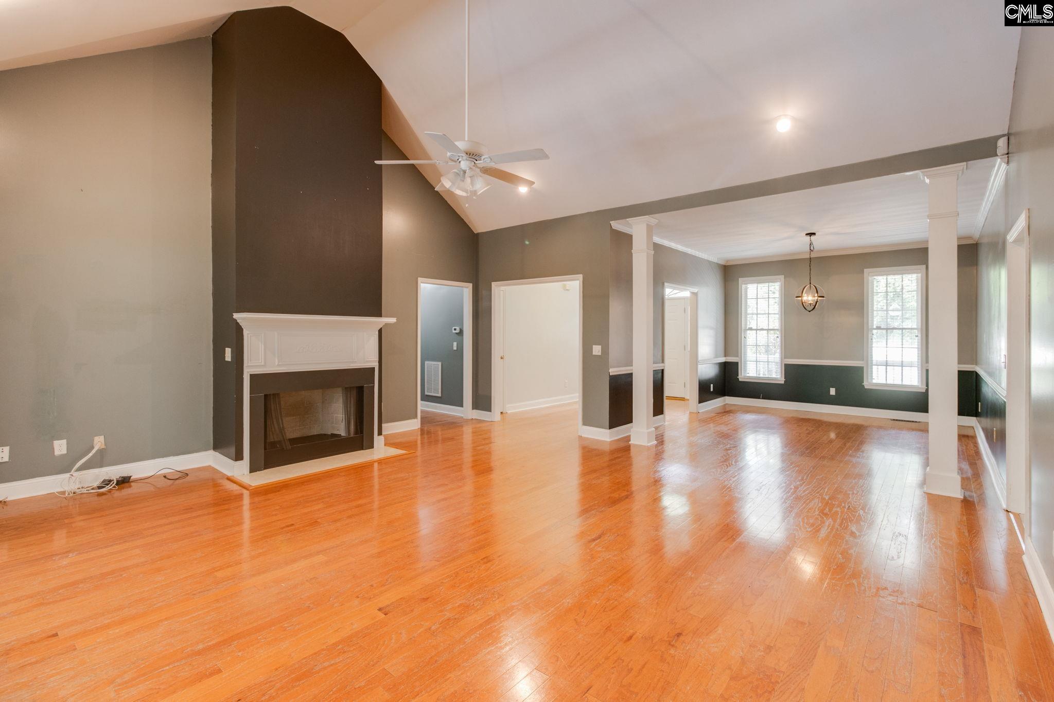 1009 Corley Street Lexington, SC 29072