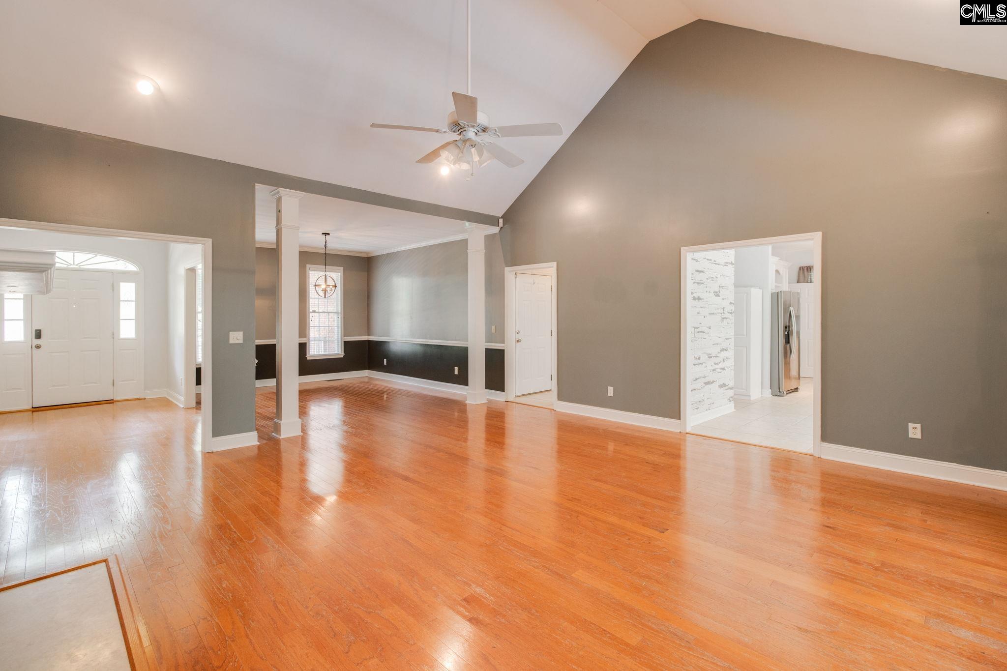 1009 Corley Street Lexington, SC 29072