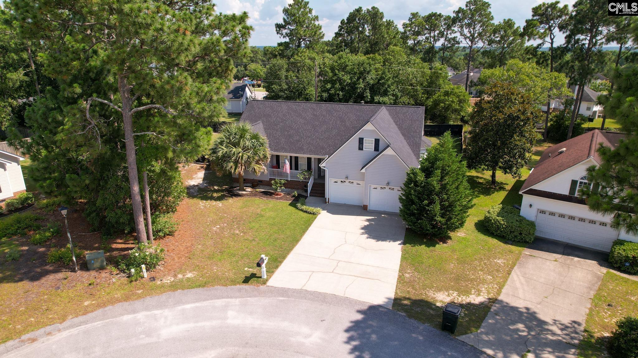 188 Jamestowne Court, Lexington, South Carolina image 1