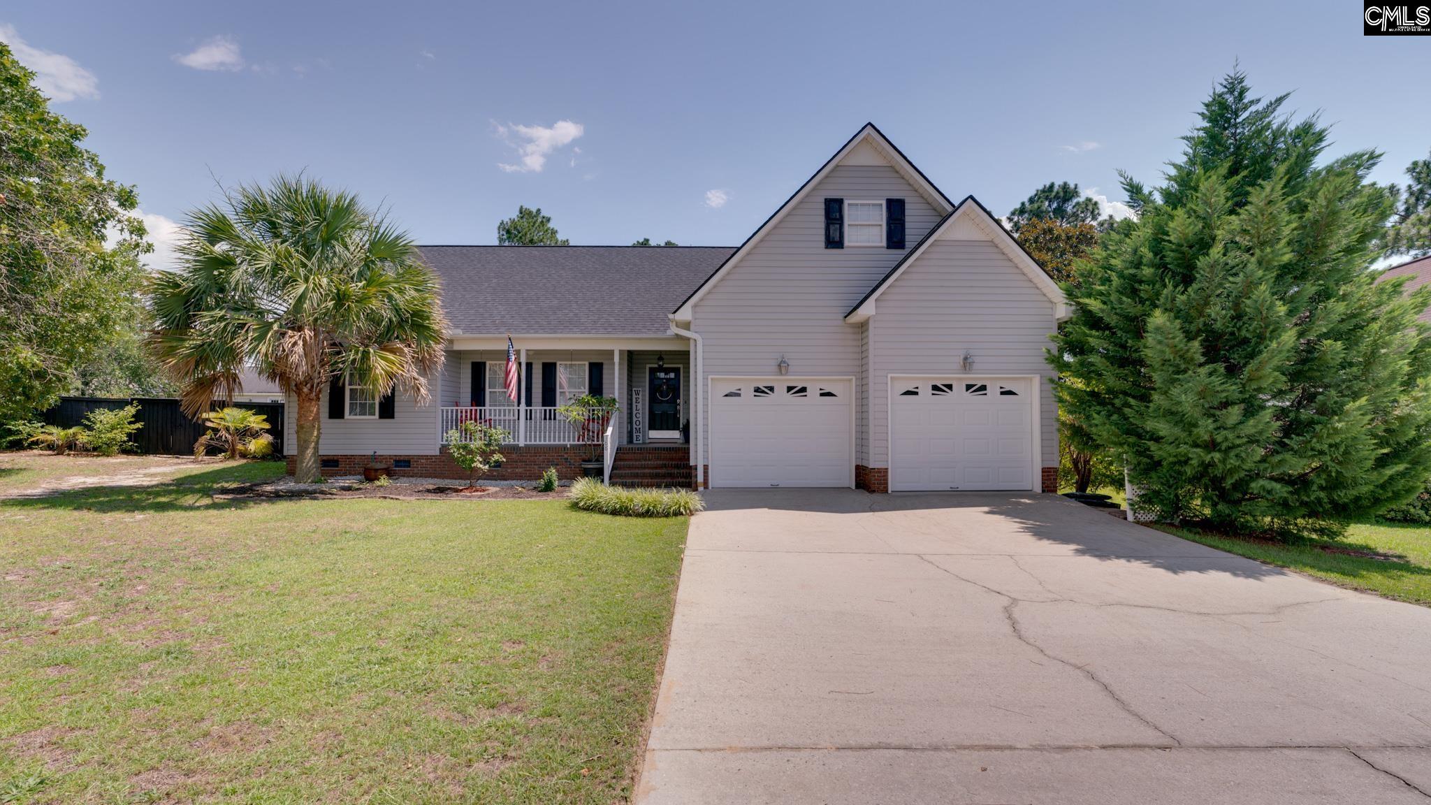 188 Jamestowne Court, Lexington, South Carolina image 2