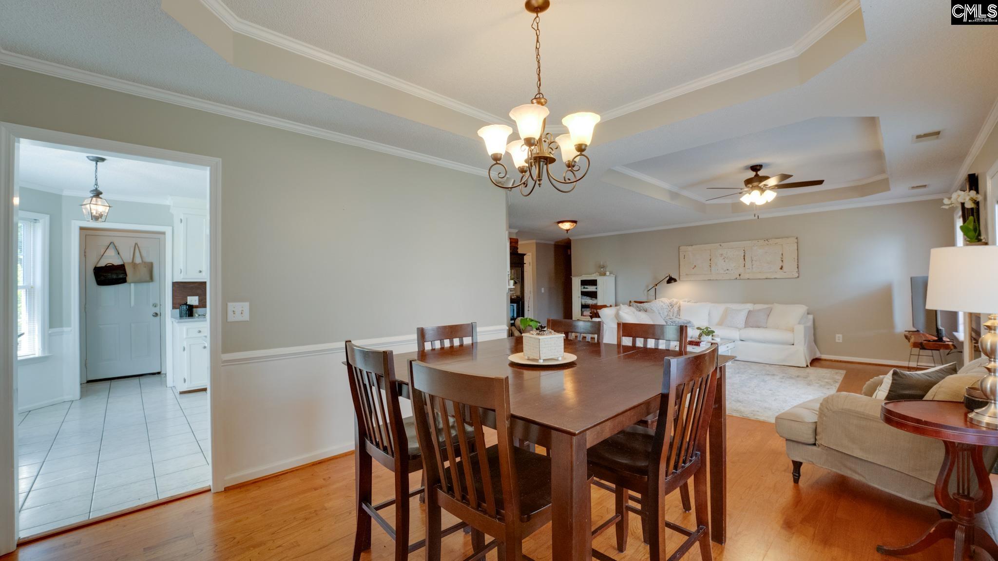 188 Jamestowne Court, Lexington, South Carolina image 11