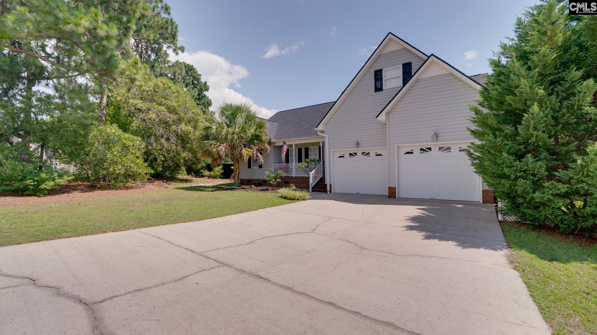188 Jamestowne Court, Lexington, South Carolina image 3