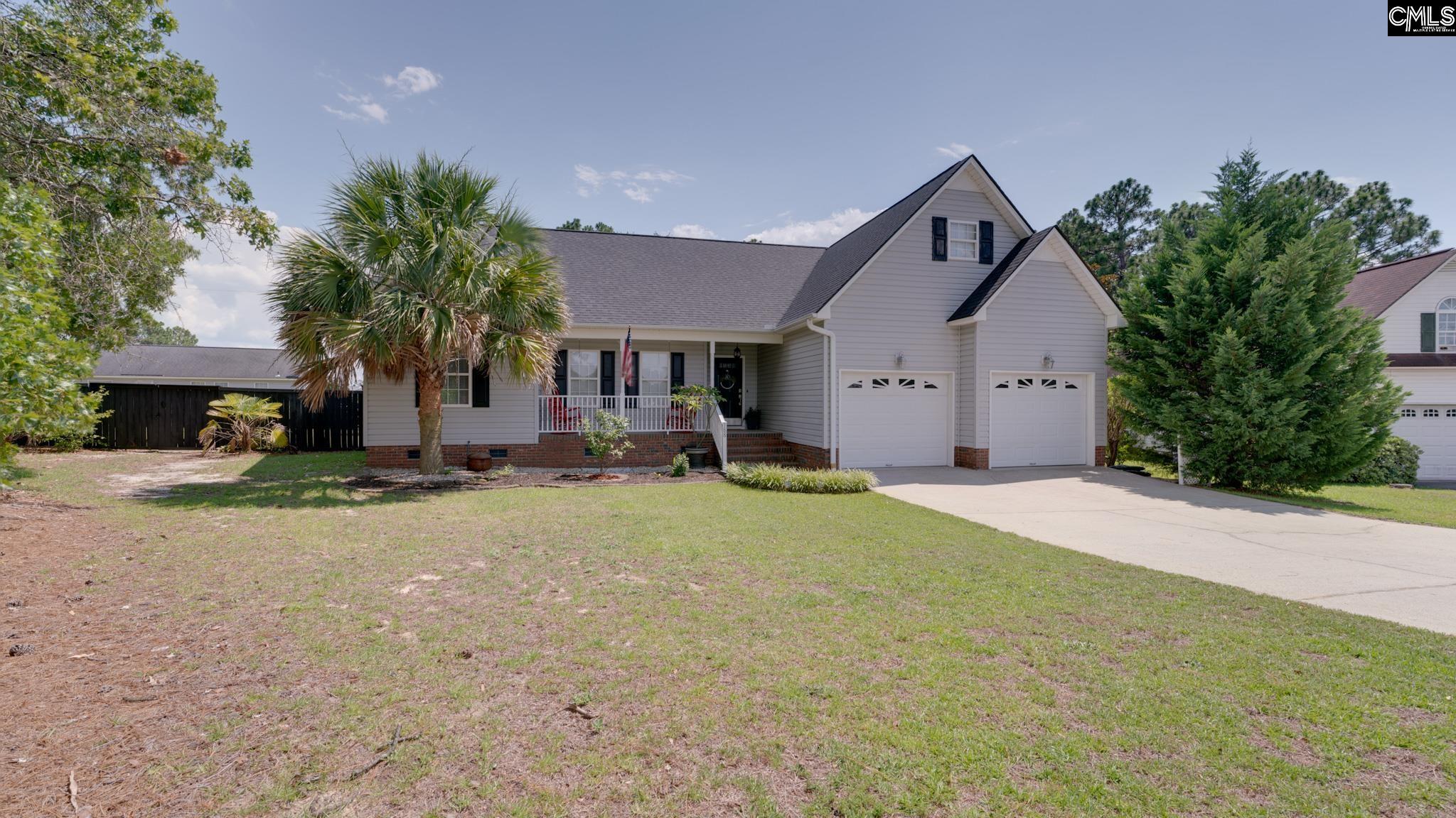 188 Jamestowne Court, Lexington, South Carolina image 4
