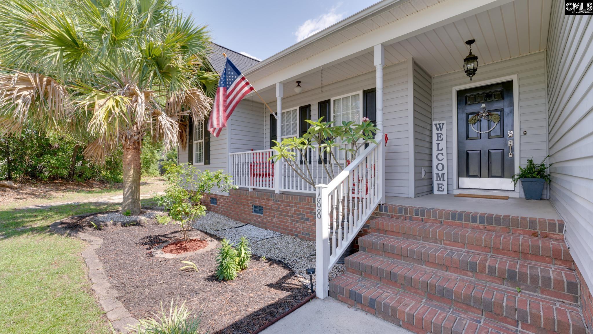 188 Jamestowne Court, Lexington, South Carolina image 5