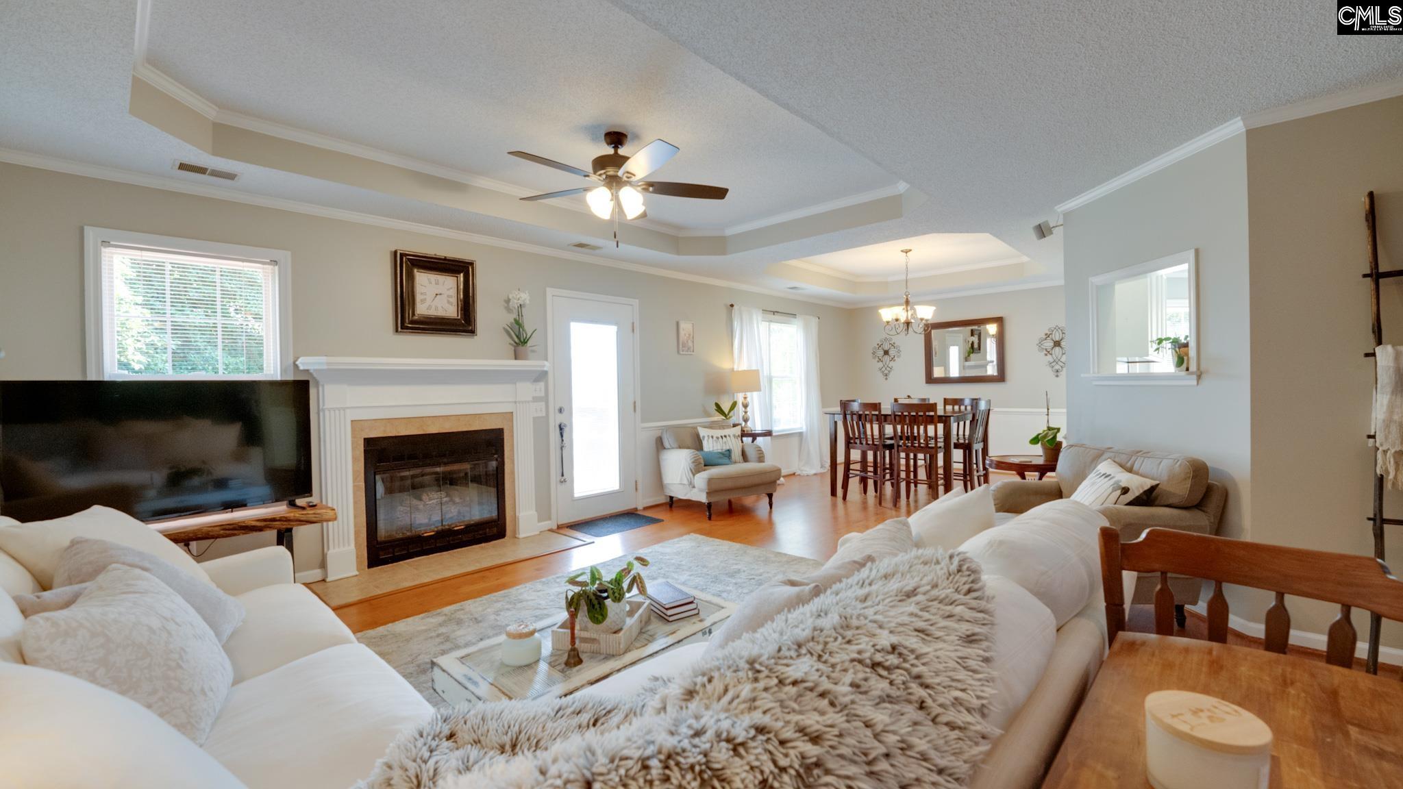 188 Jamestowne Court, Lexington, South Carolina image 8