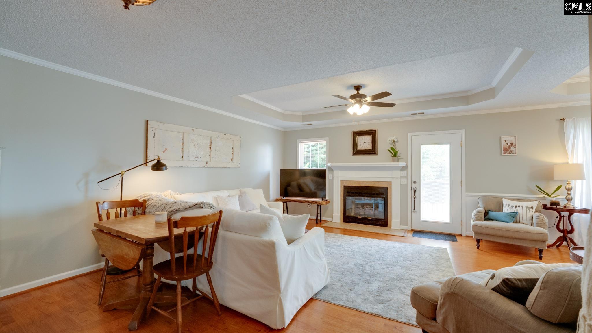 188 Jamestowne Court, Lexington, South Carolina image 9