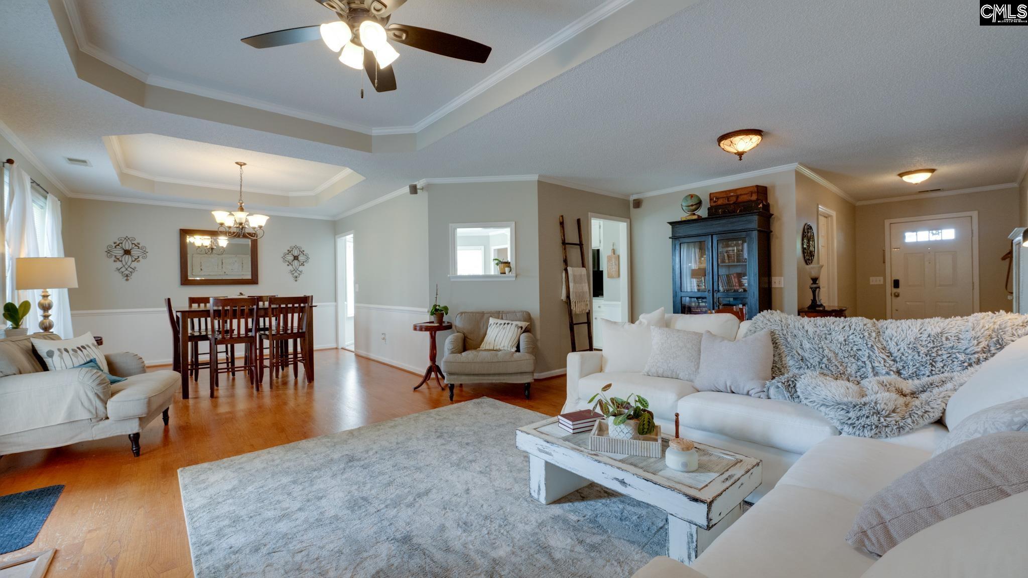 188 Jamestowne Court, Lexington, South Carolina image 10
