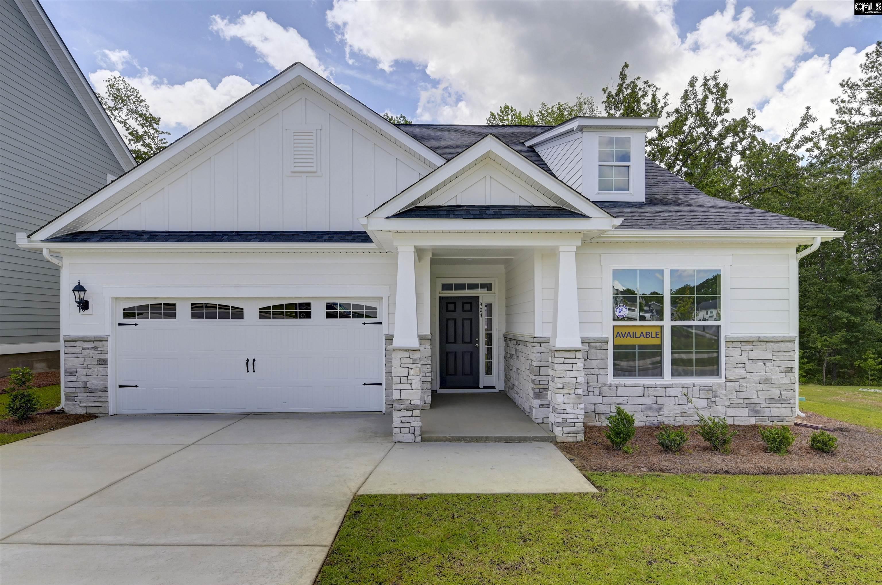 904 Debensham Way, Columbia, South Carolina image 1