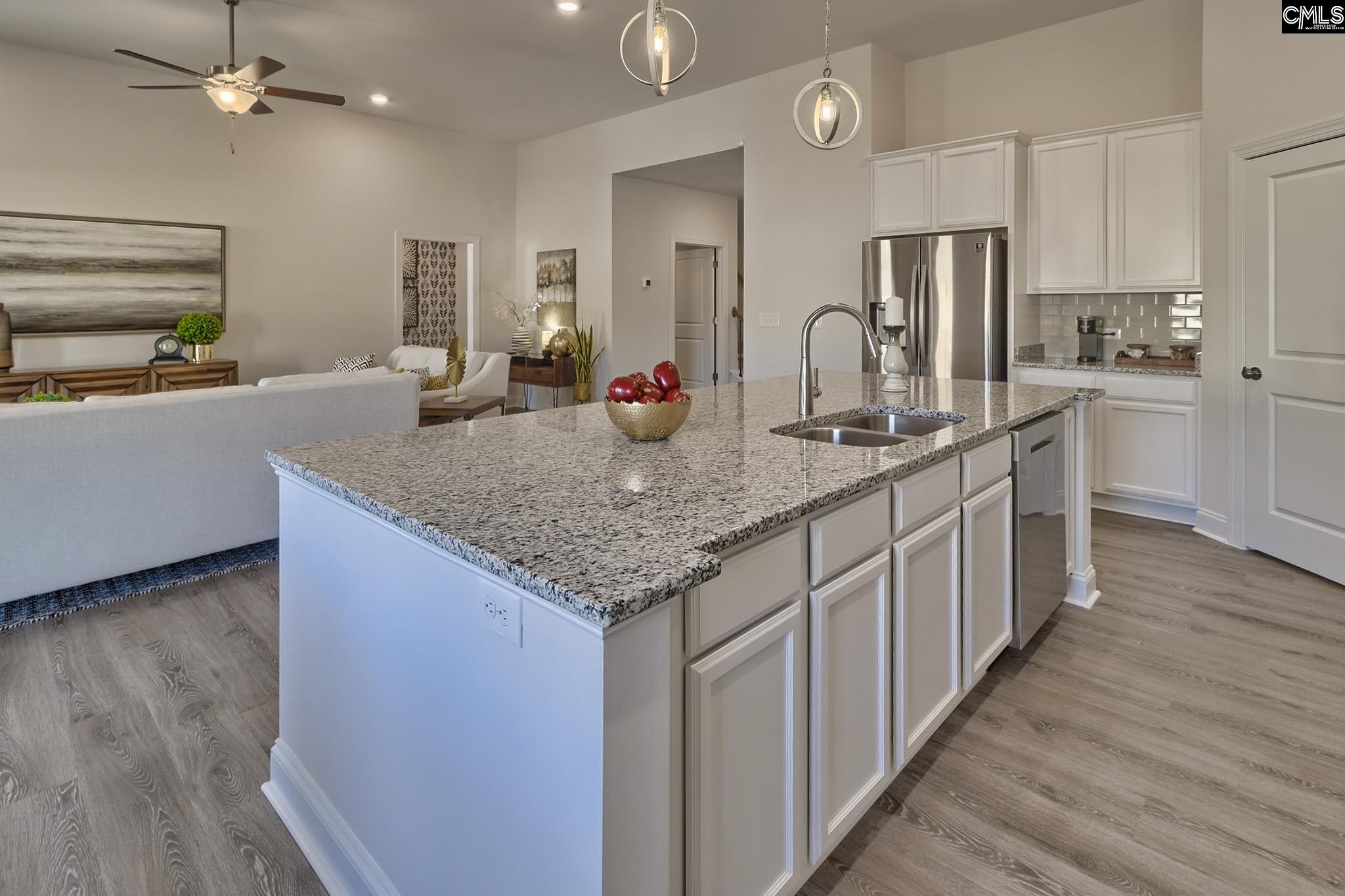 3410 Rustic Drive, Sumter, South Carolina image 15