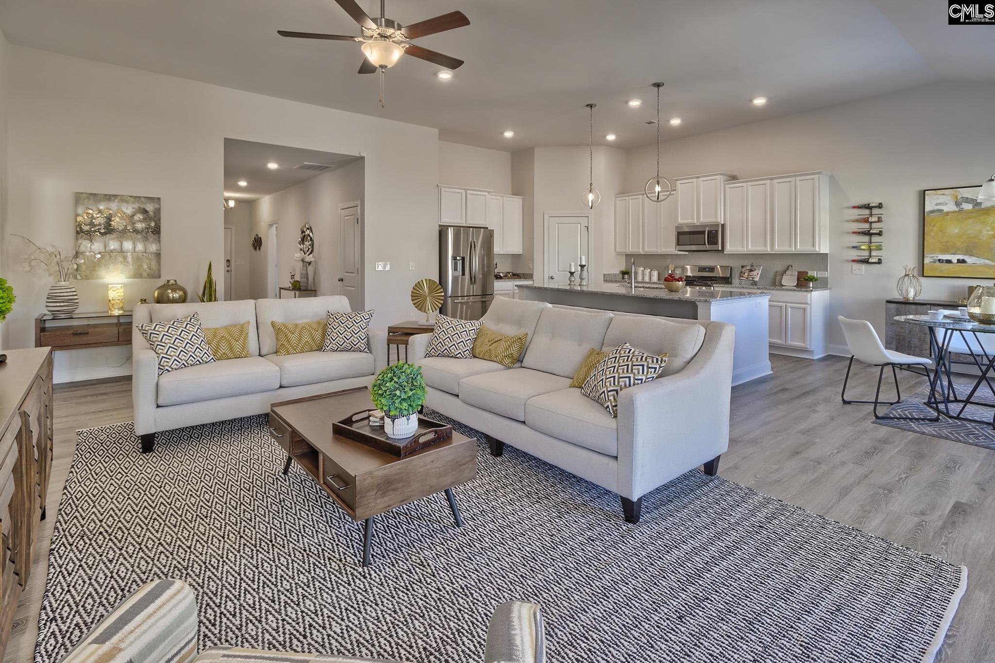 3410 Rustic Drive, Sumter, South Carolina image 18
