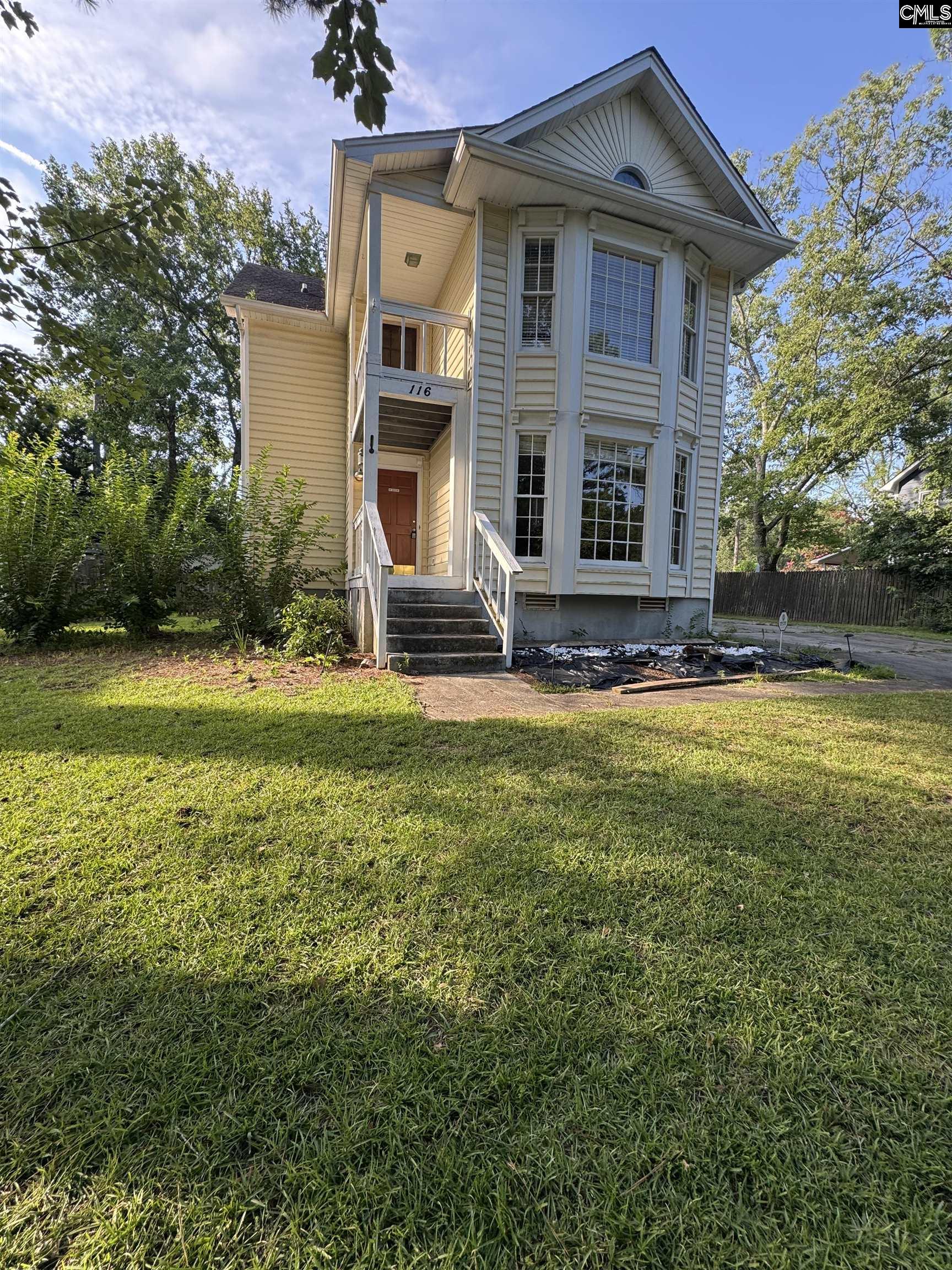 116 Trent House Road, Irmo, South Carolina image 2