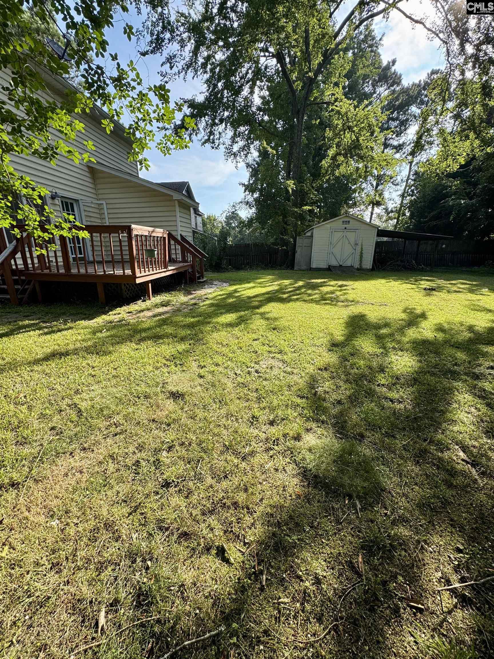 116 Trent House Road, Irmo, South Carolina image 17
