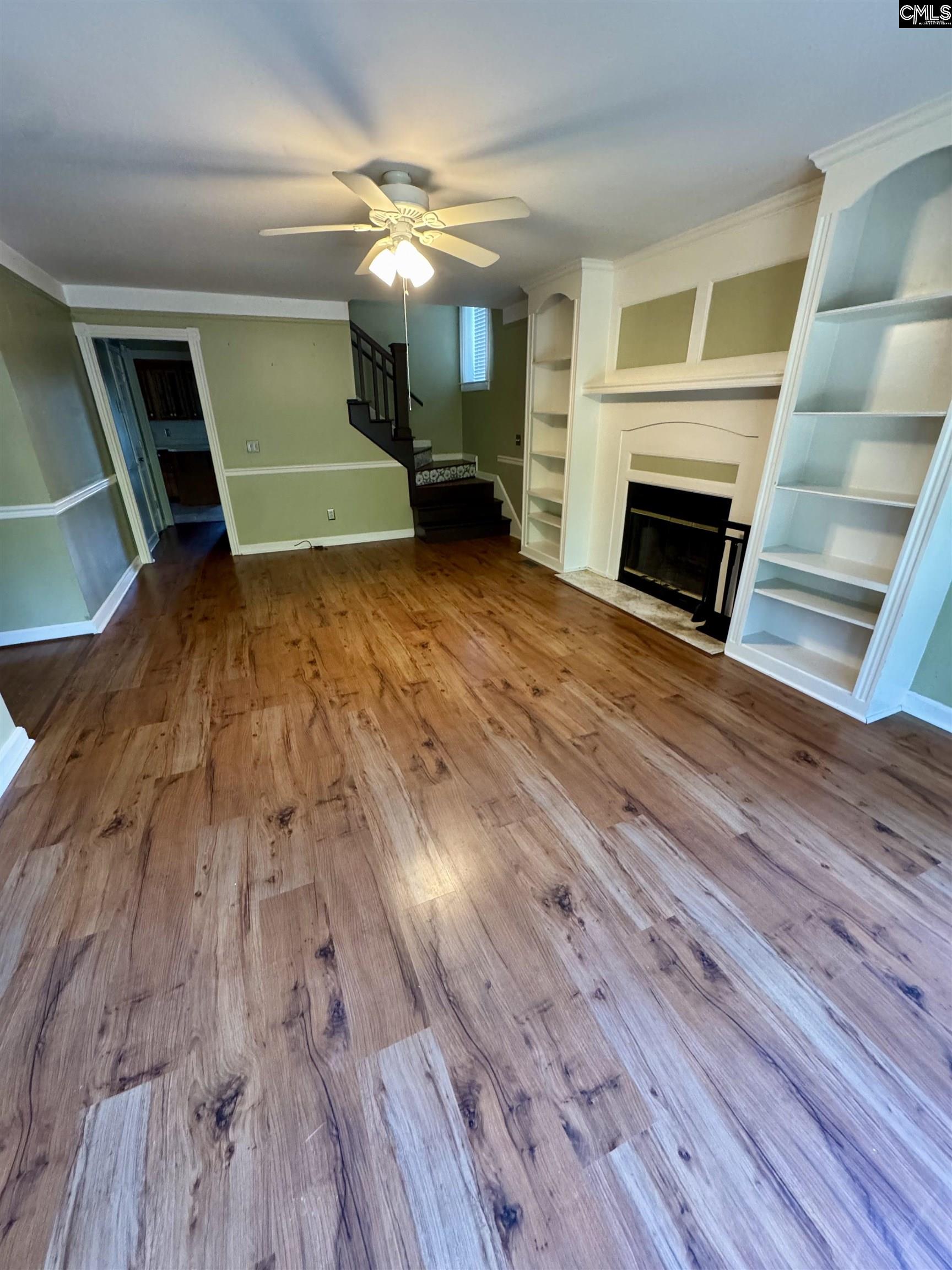 116 Trent House Road, Irmo, South Carolina image 4