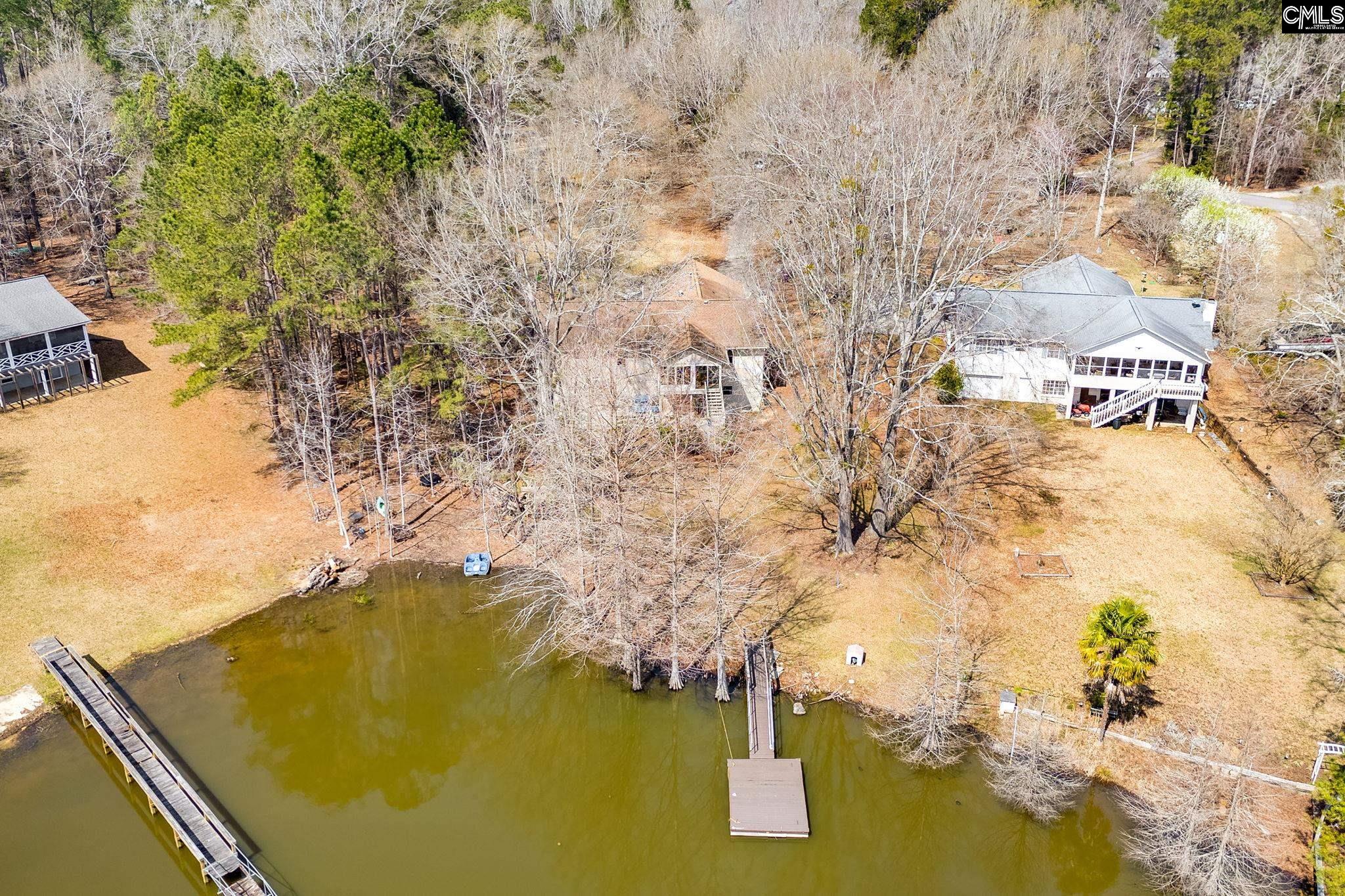 1034 Rebecca Drive, Leesville, South Carolina image 1