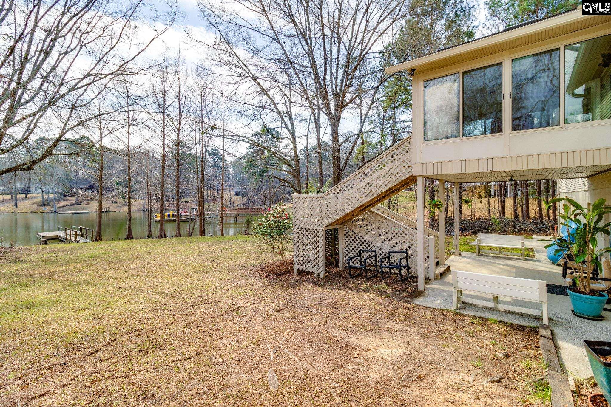 1034 Rebecca Drive, Leesville, South Carolina image 2