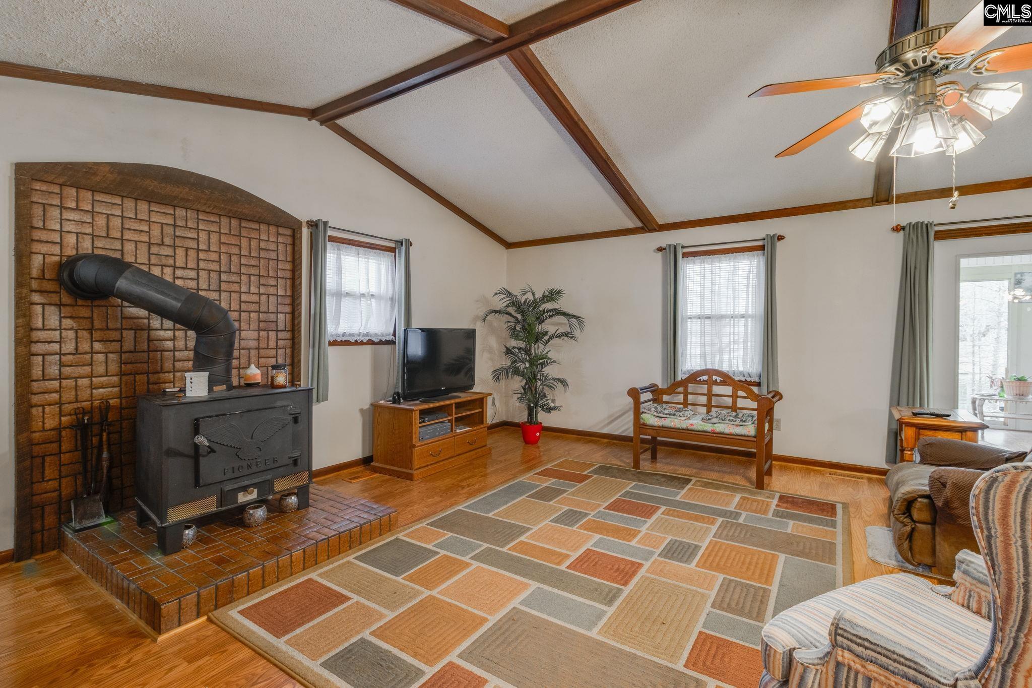 1034 Rebecca Drive, Leesville, South Carolina image 13