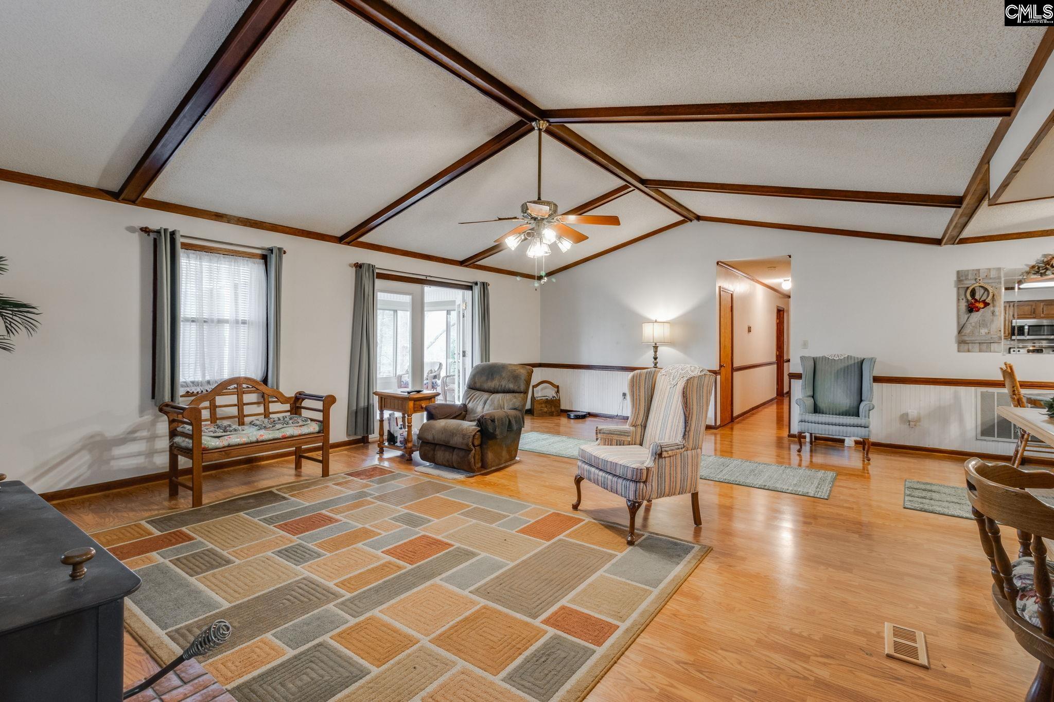 1034 Rebecca Drive, Leesville, South Carolina image 16