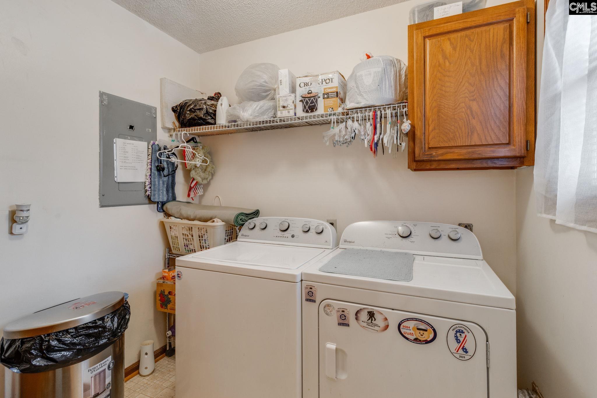 1034 Rebecca Drive, Leesville, South Carolina image 20