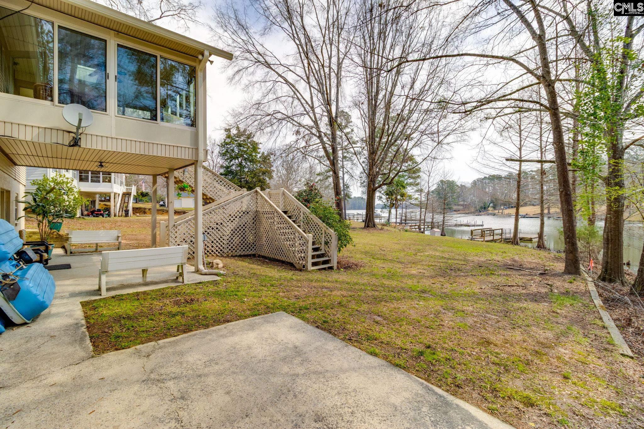 1034 Rebecca Drive, Leesville, South Carolina image 3