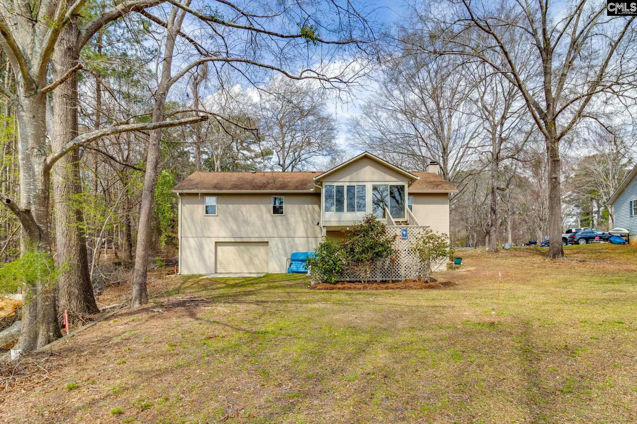 1034 Rebecca Drive, Leesville, South Carolina image 4