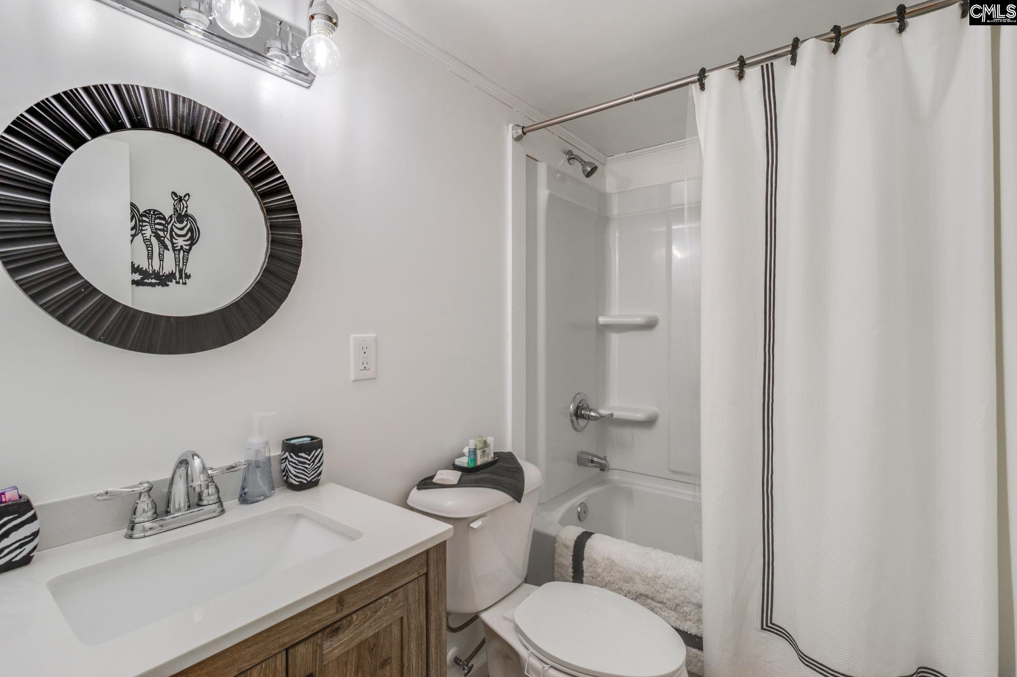 1034 Rebecca Drive, Leesville, South Carolina image 35
